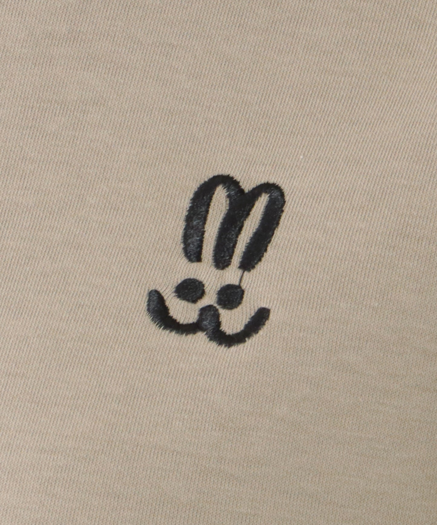 ラウンドネック ワンポイント ベーシック 半袖 Tシャツ