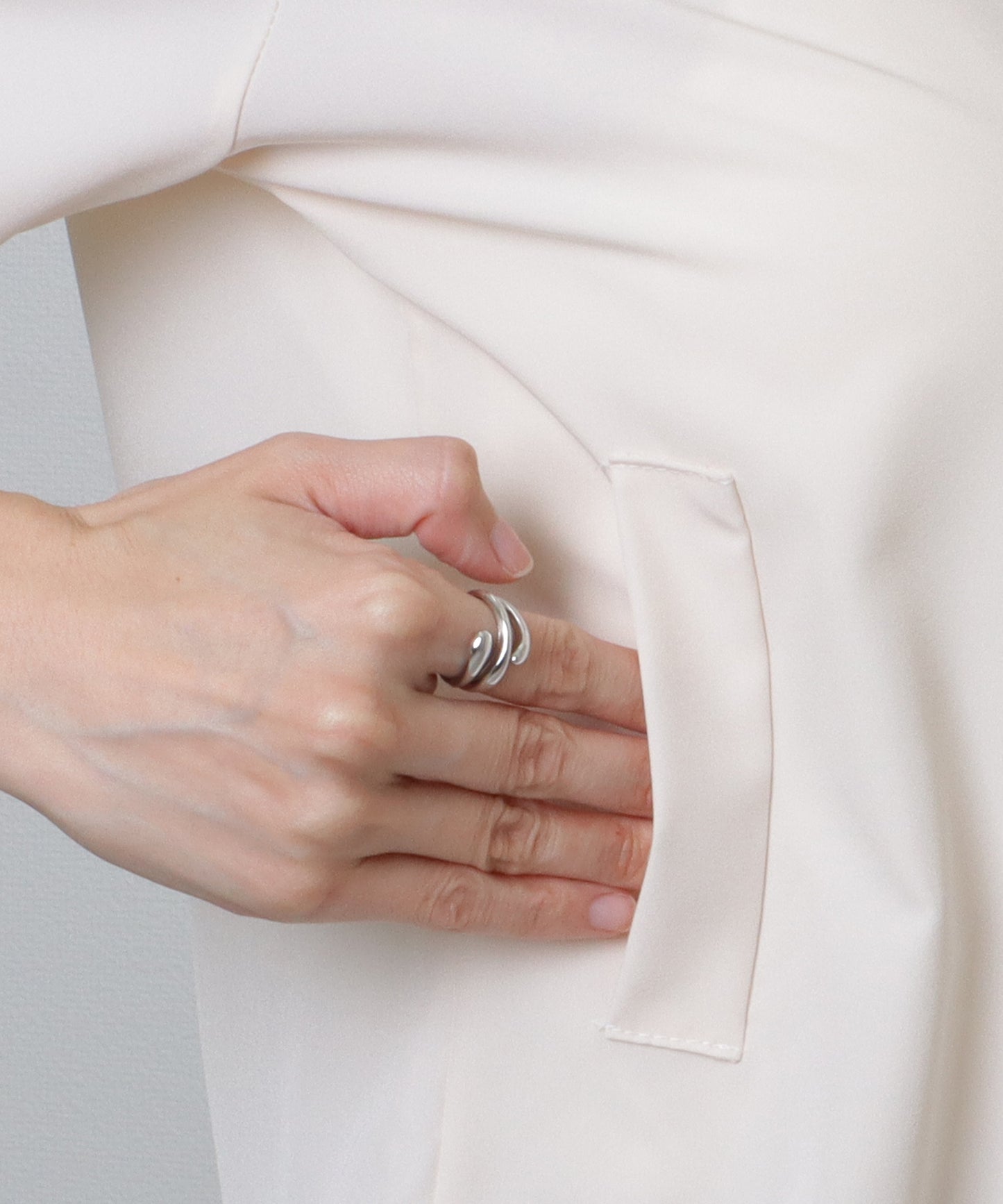 半袖 テーラード ショート コンパクト ジャケット