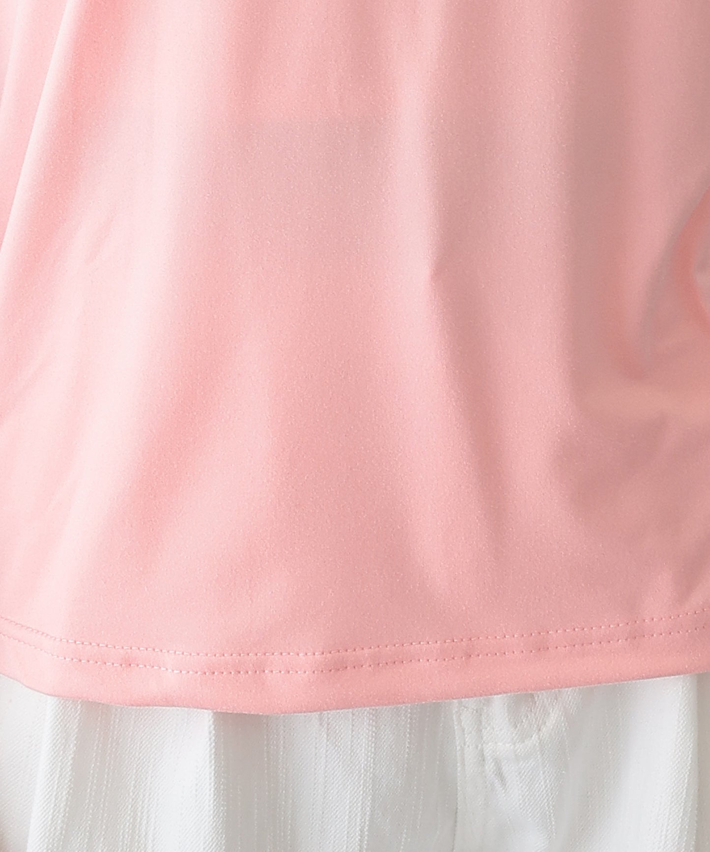 ロゴ フラワー プリント 半袖 Tシャツ