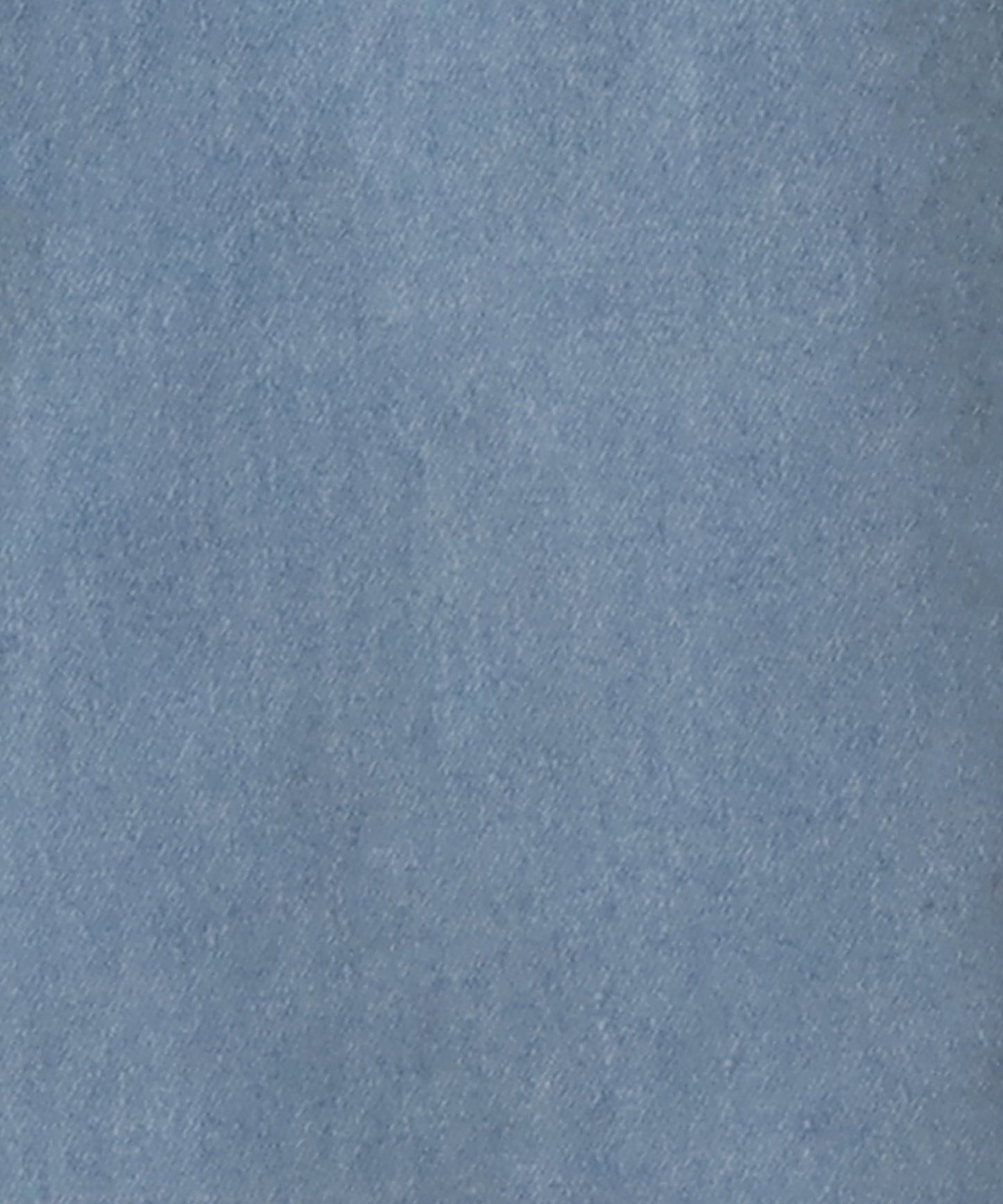 デニムドッキングフーデットスウェットコート