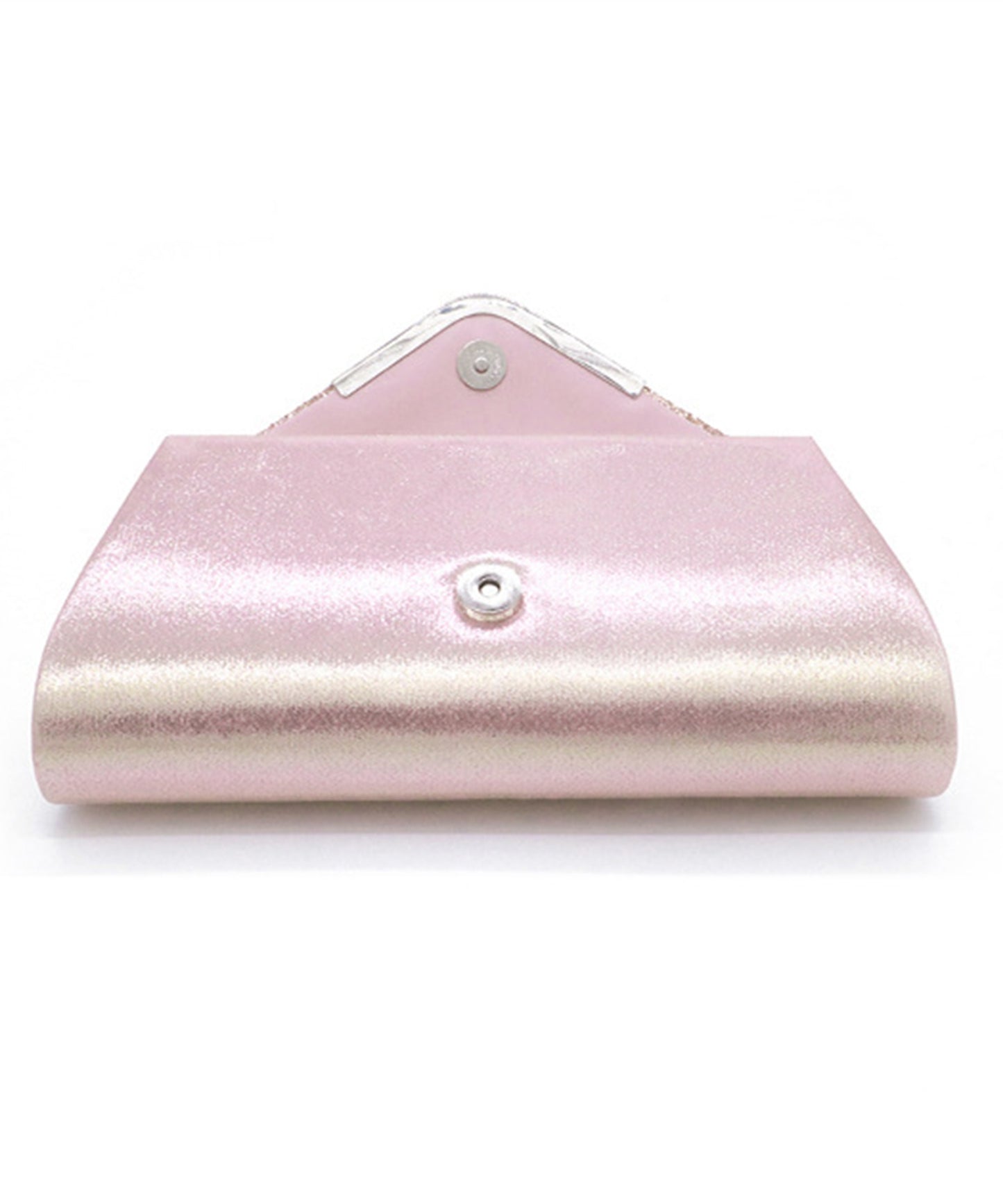 キラキラ2WAYクラッチバッグ