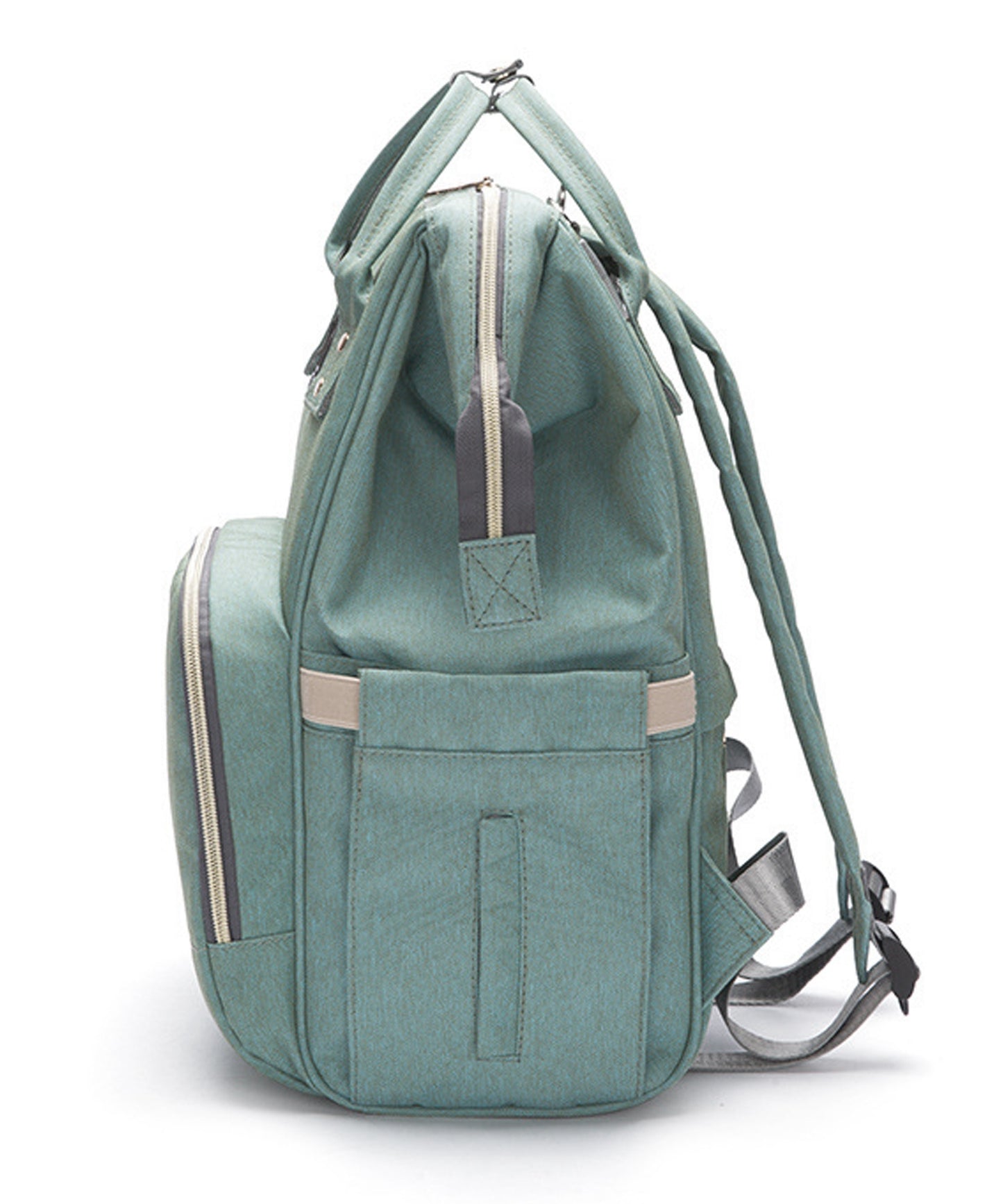 大容量 マザーズバッグ リュック