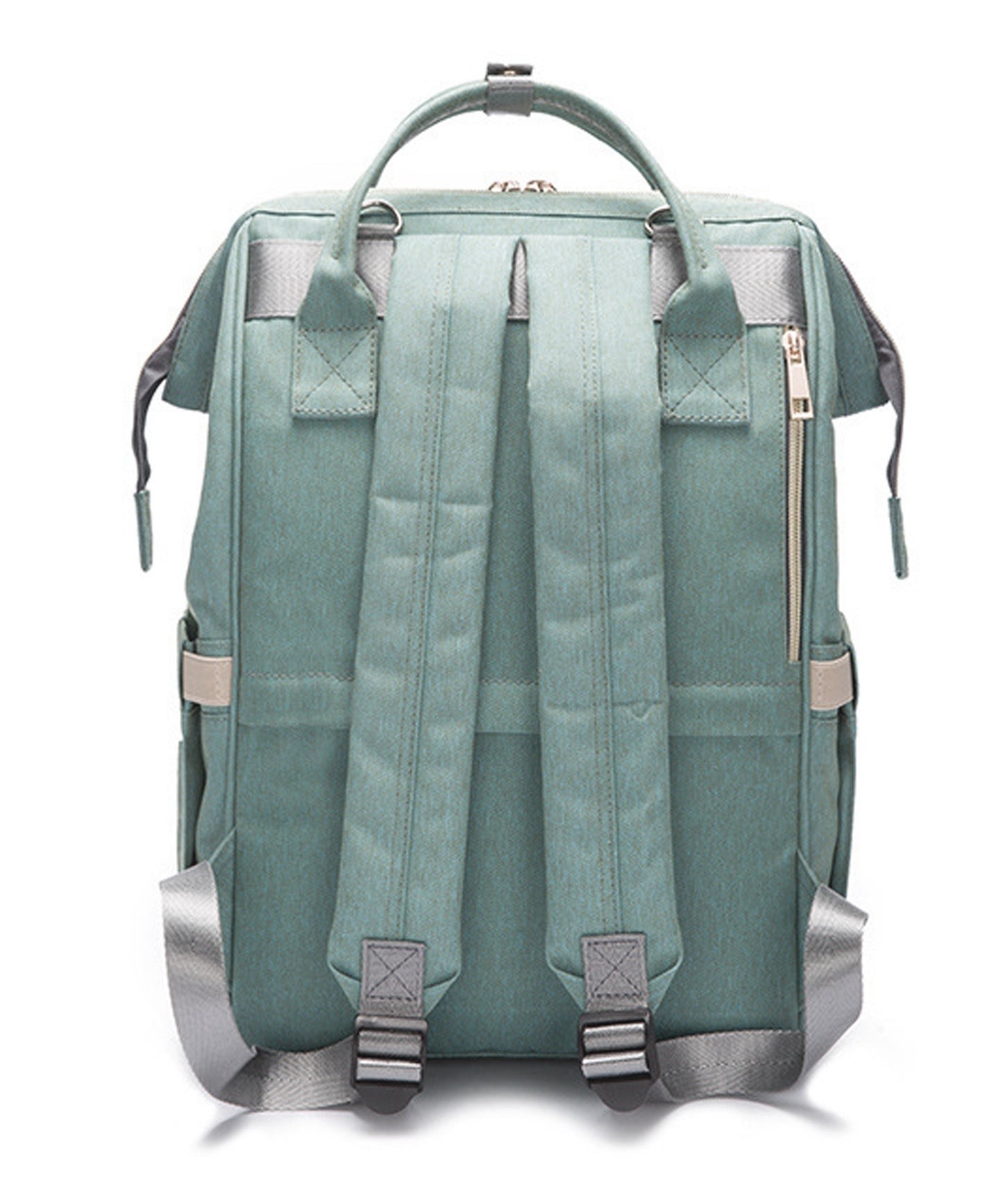 大容量 マザーズバッグ リュック