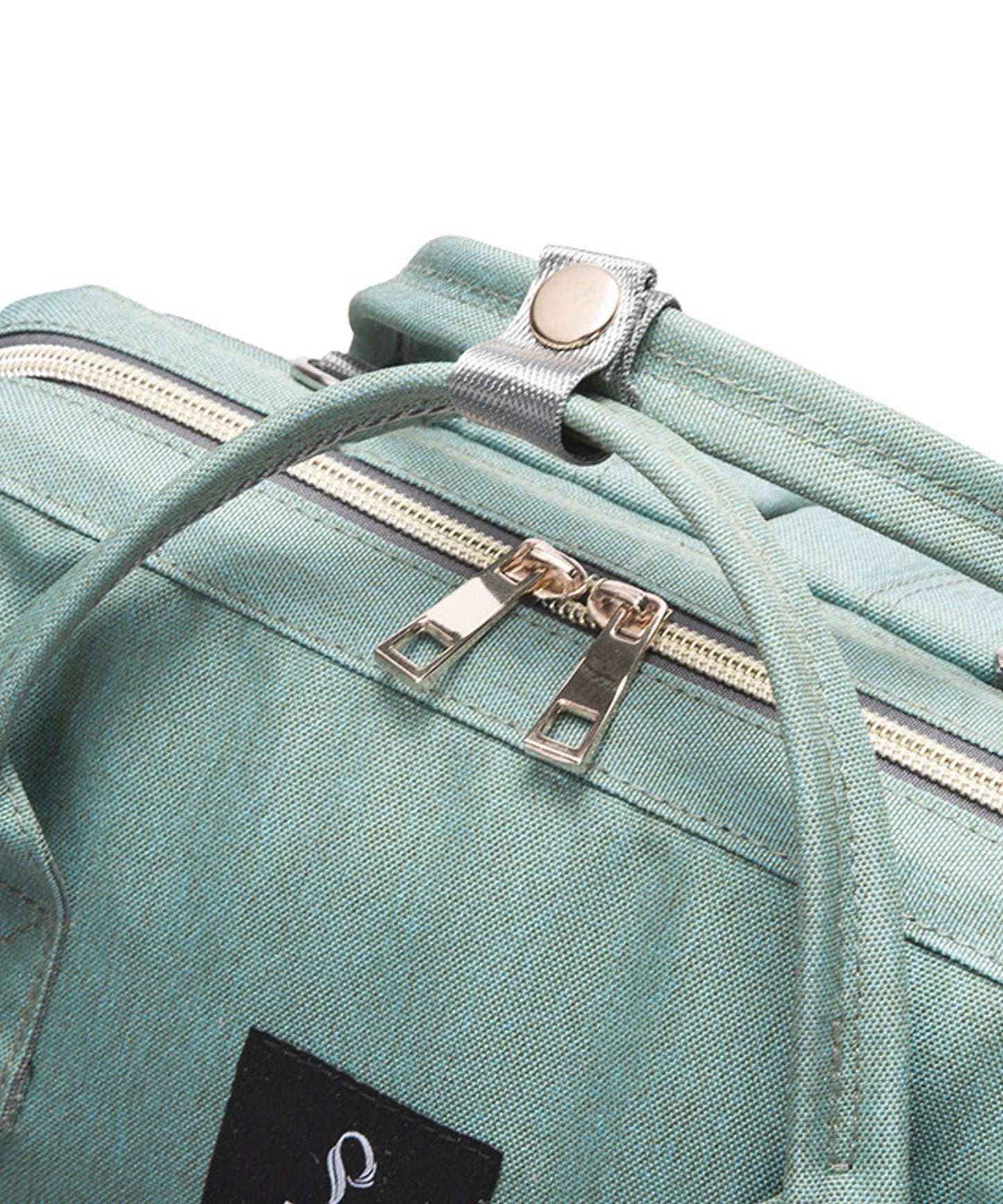 大容量 マザーズバッグ リュック