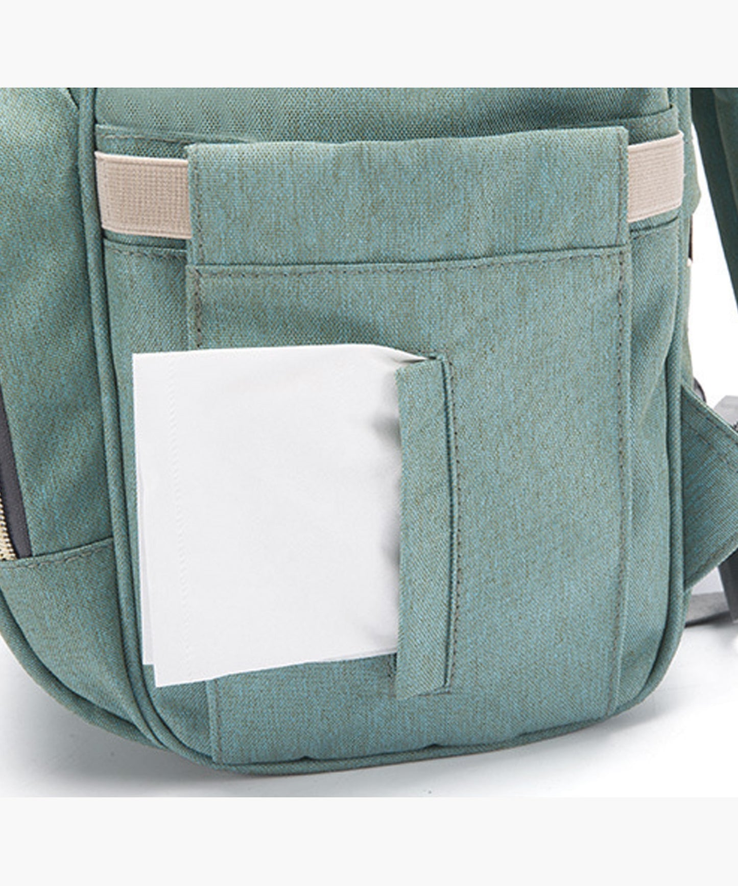 大容量 マザーズバッグ リュック