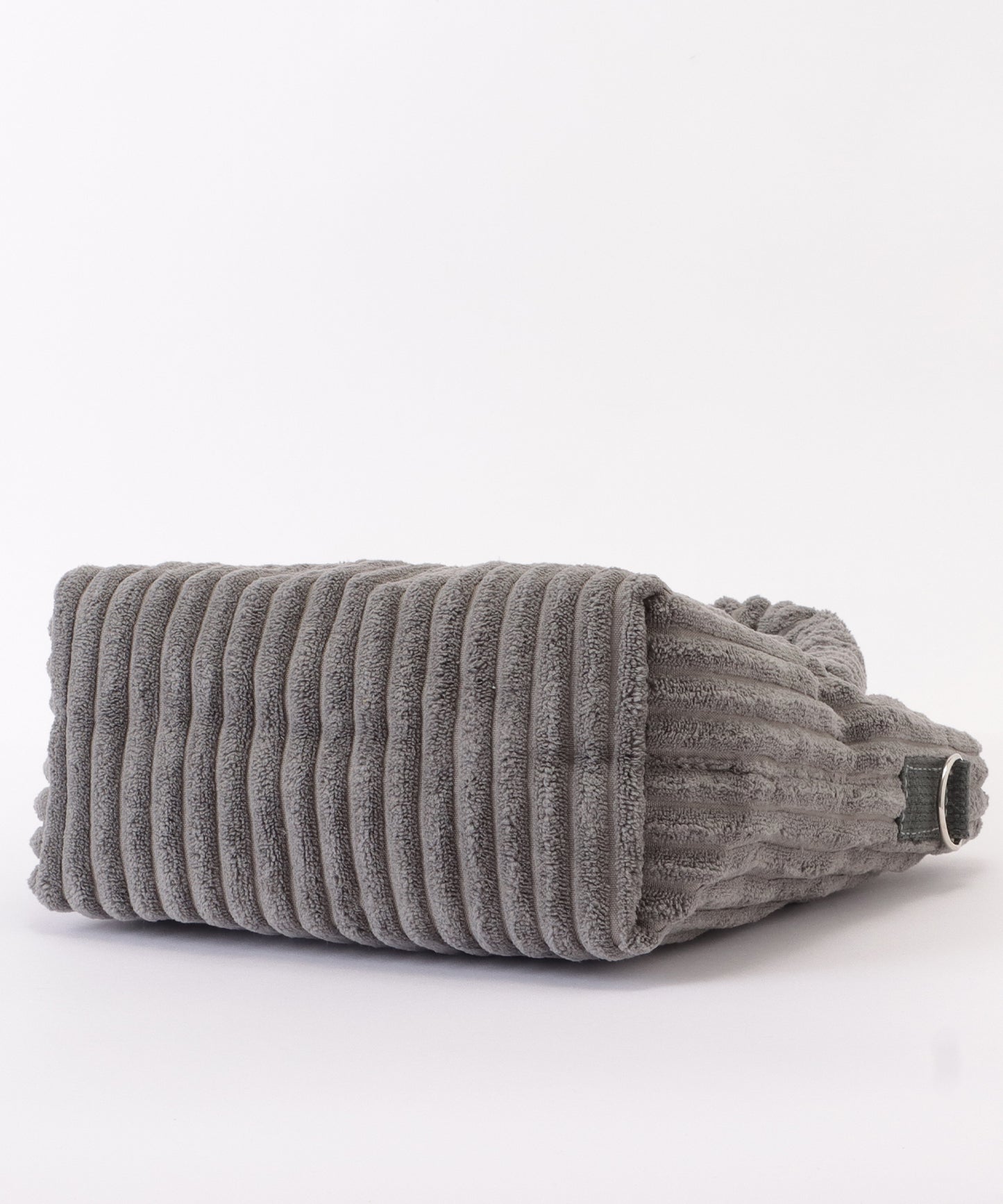 コーデュロイ2WAYミニショルダーバッグ