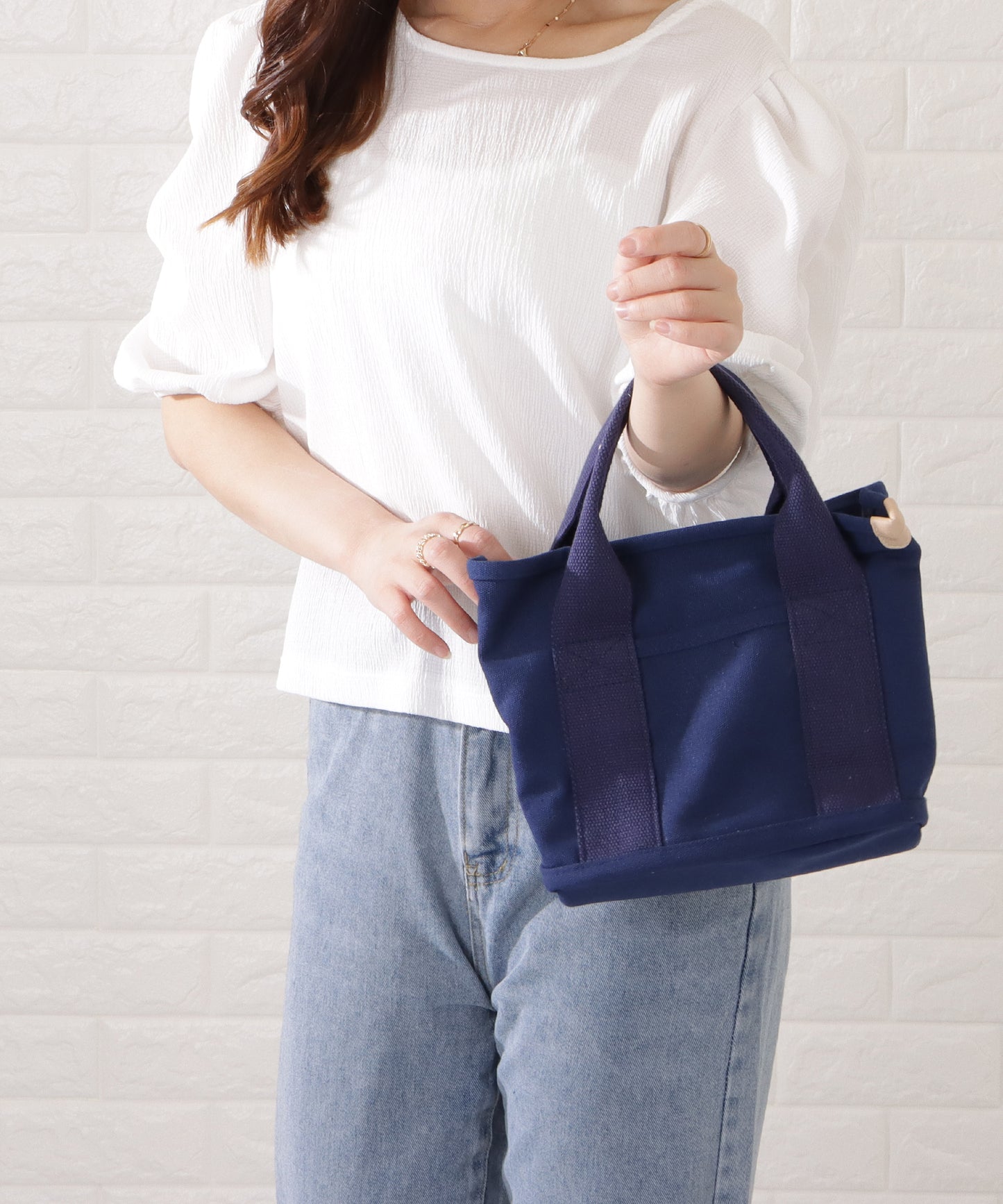 2way ハンドバッグ トートバッグ