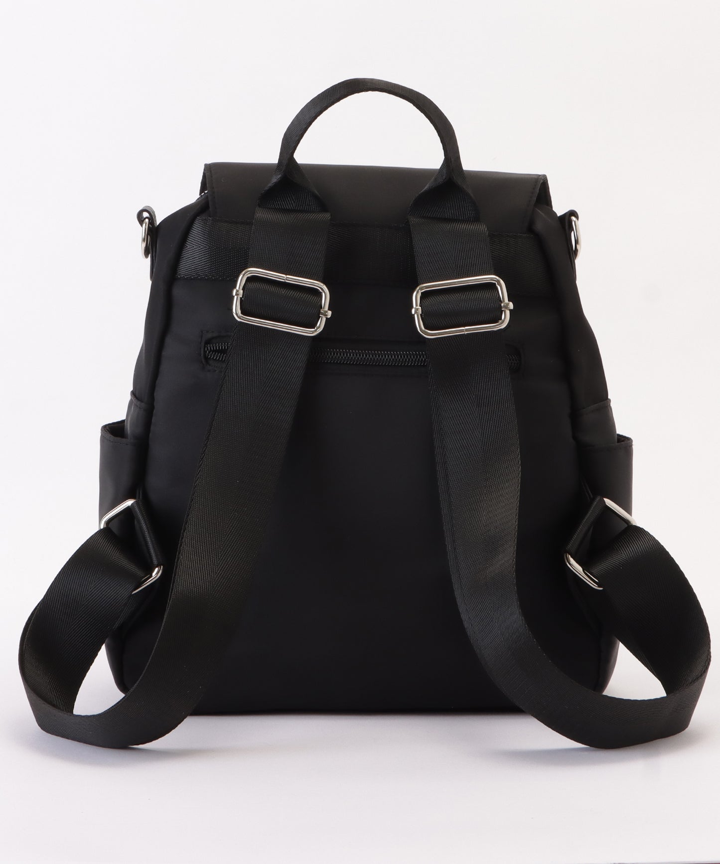 2WAYアレンジポリエステルバックパック