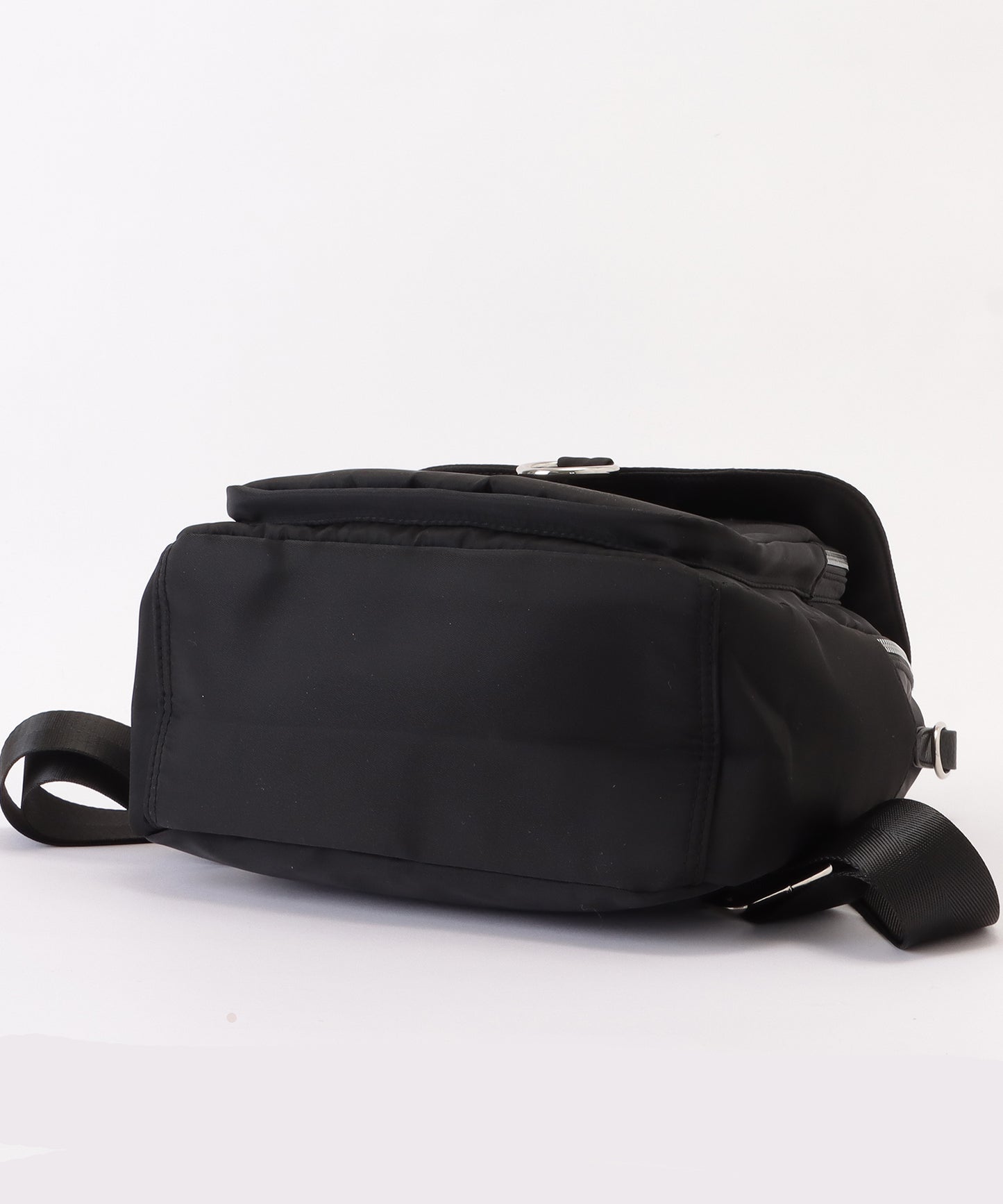 2WAYアレンジポリエステルバックパック