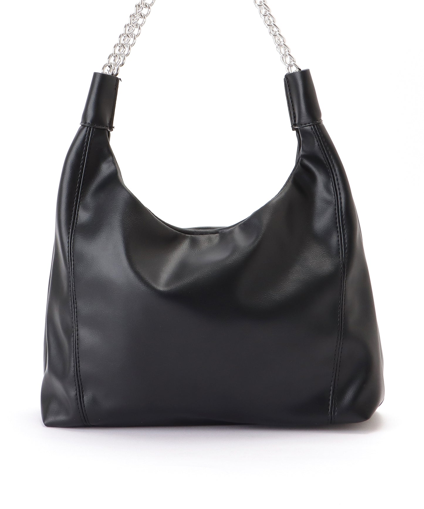 チェーン ストラップ ショルダー バッグ