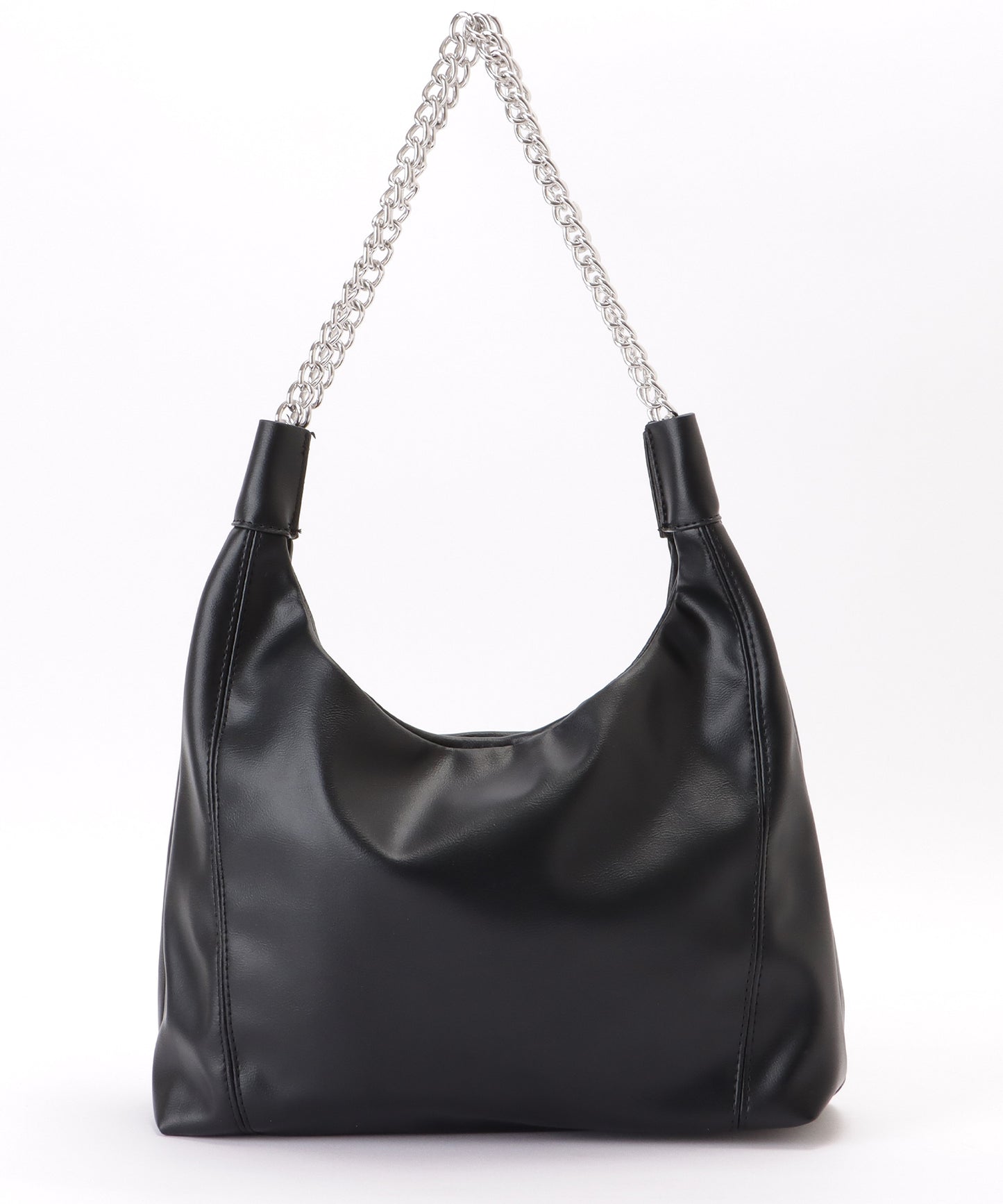 チェーン ストラップ ショルダー バッグ