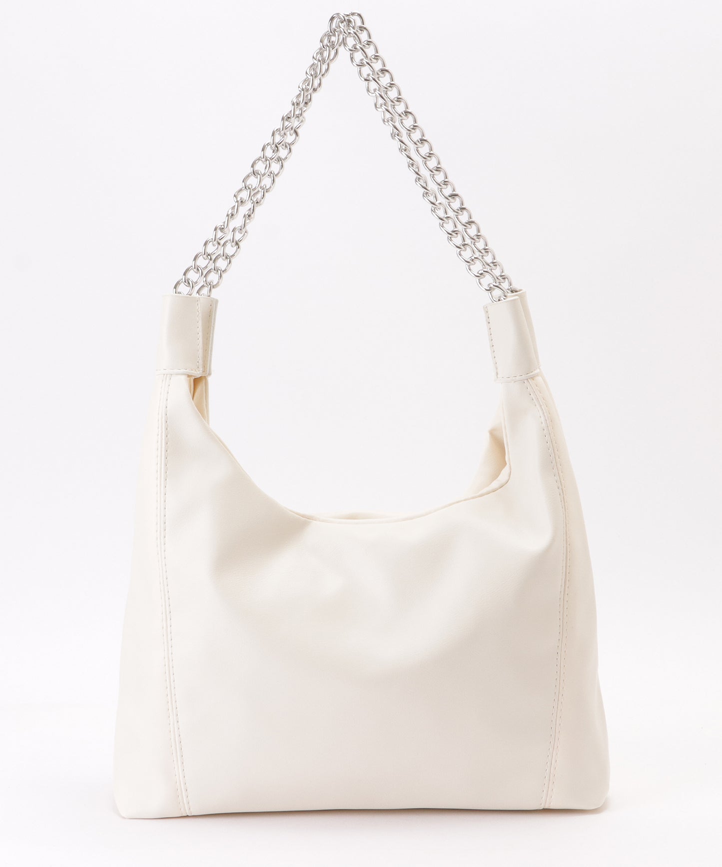 チェーン ストラップ ショルダー バッグ