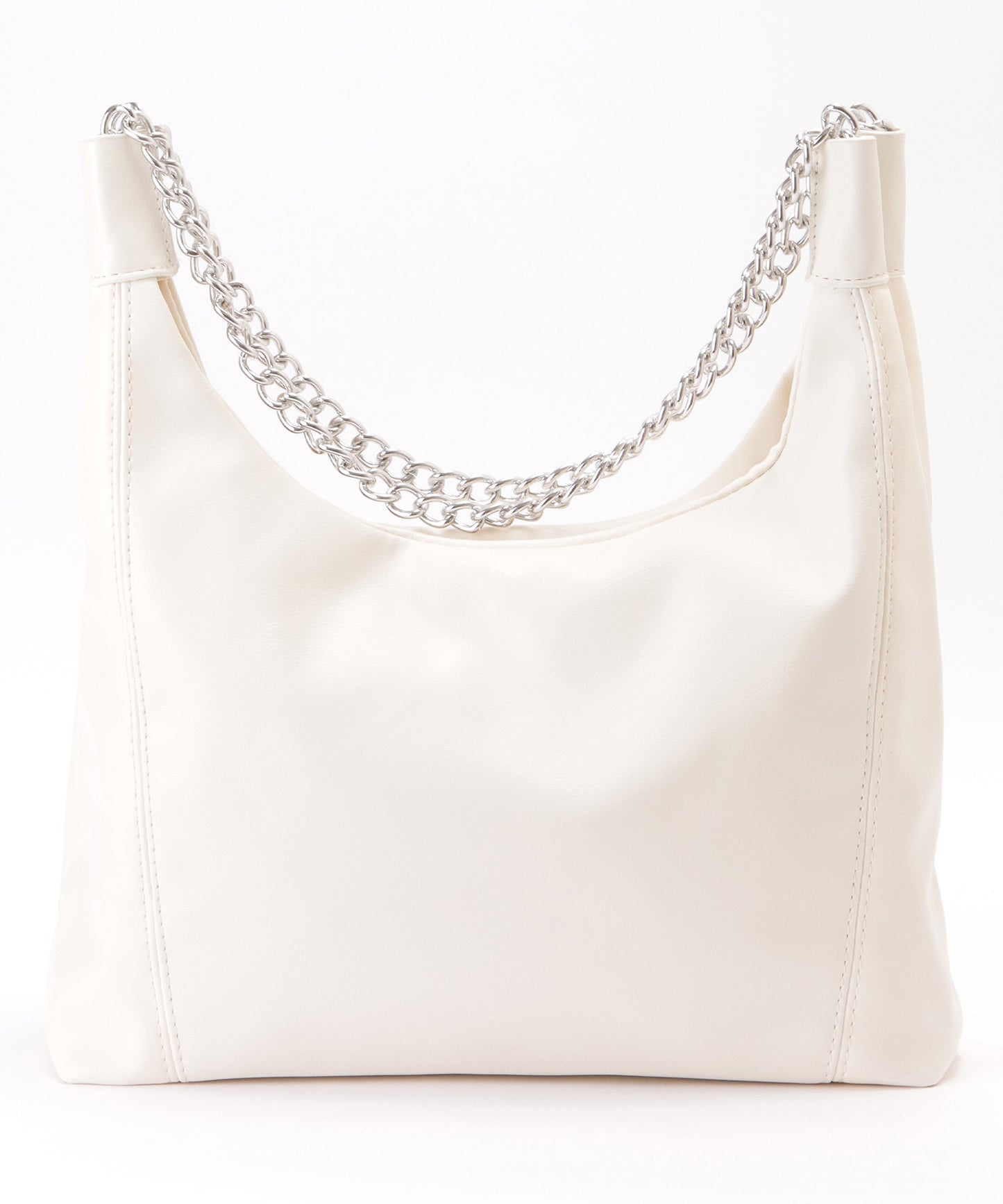 チェーン ストラップ ショルダー バッグ