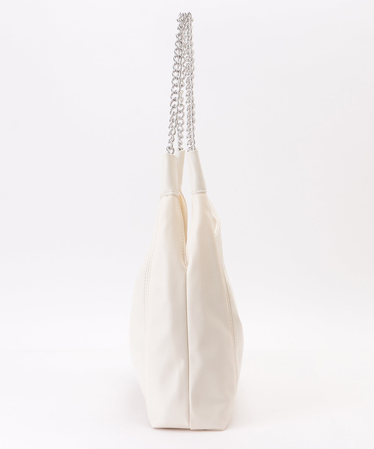 チェーン ストラップ ショルダー バッグ