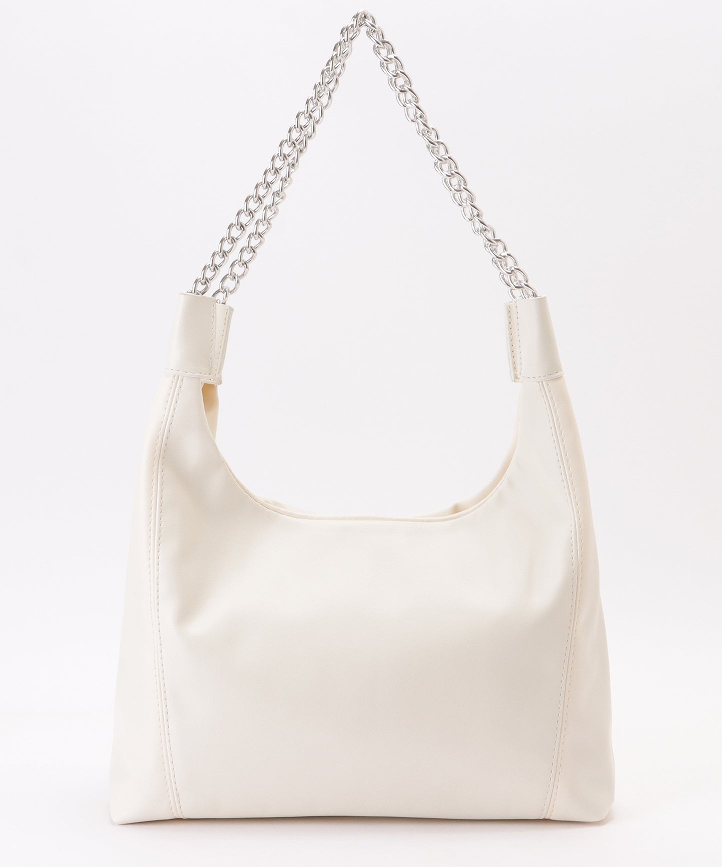 チェーン ストラップ ショルダー バッグ