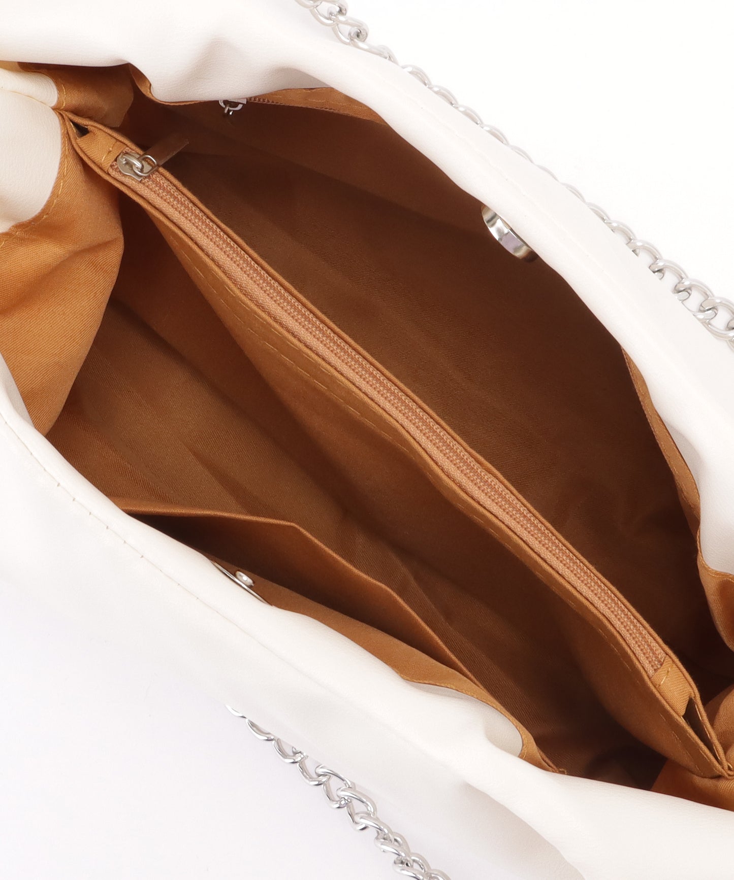 チェーン ストラップ ショルダー バッグ