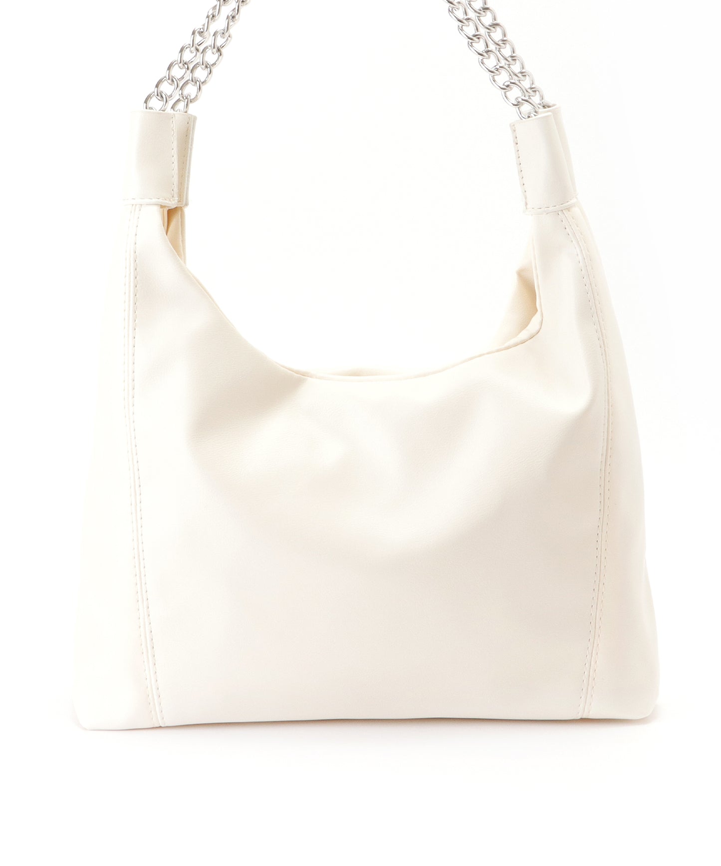 チェーン ストラップ ショルダー バッグ