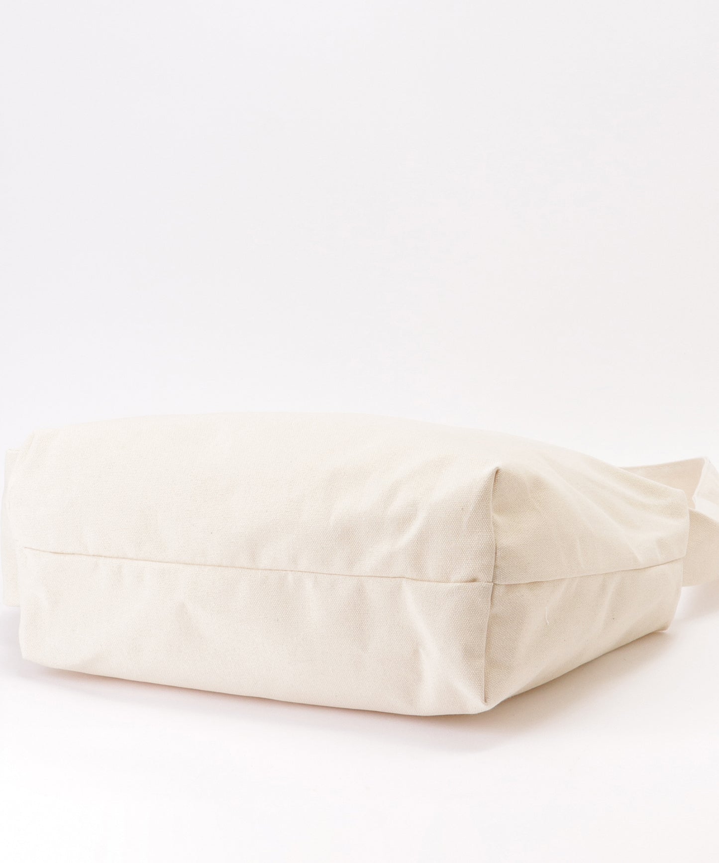 ポケット付き 大容量 ファスナー ビッグ ショルダーバッグ