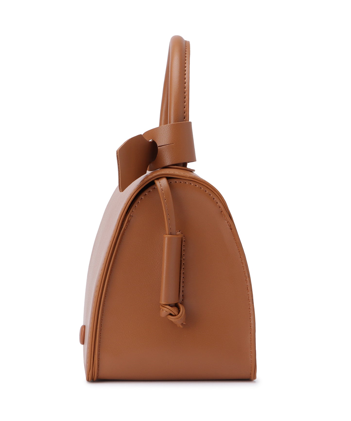 ボックス型2wayミニバッグ