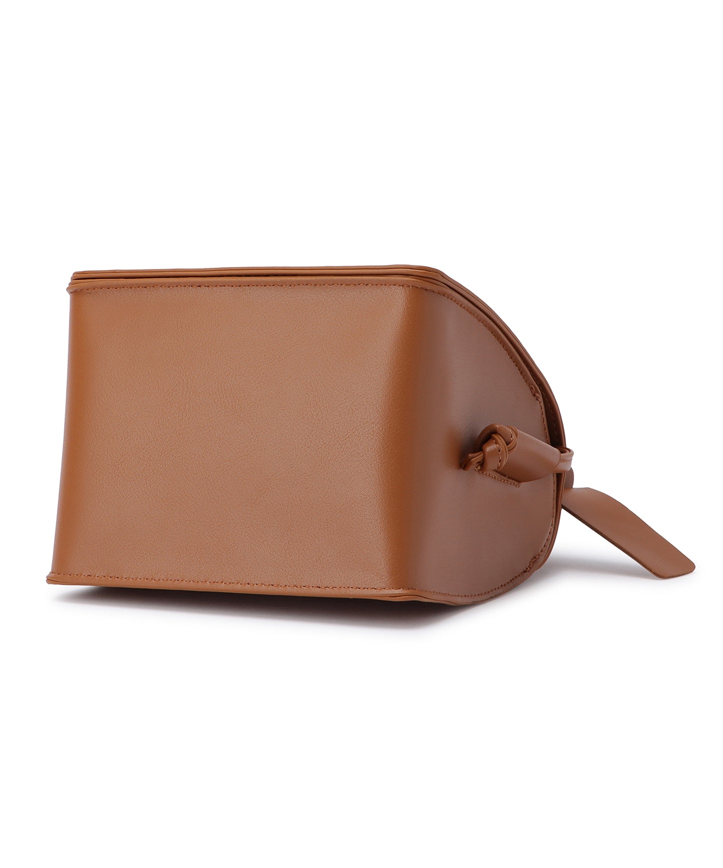 ボックス型2wayミニバッグ