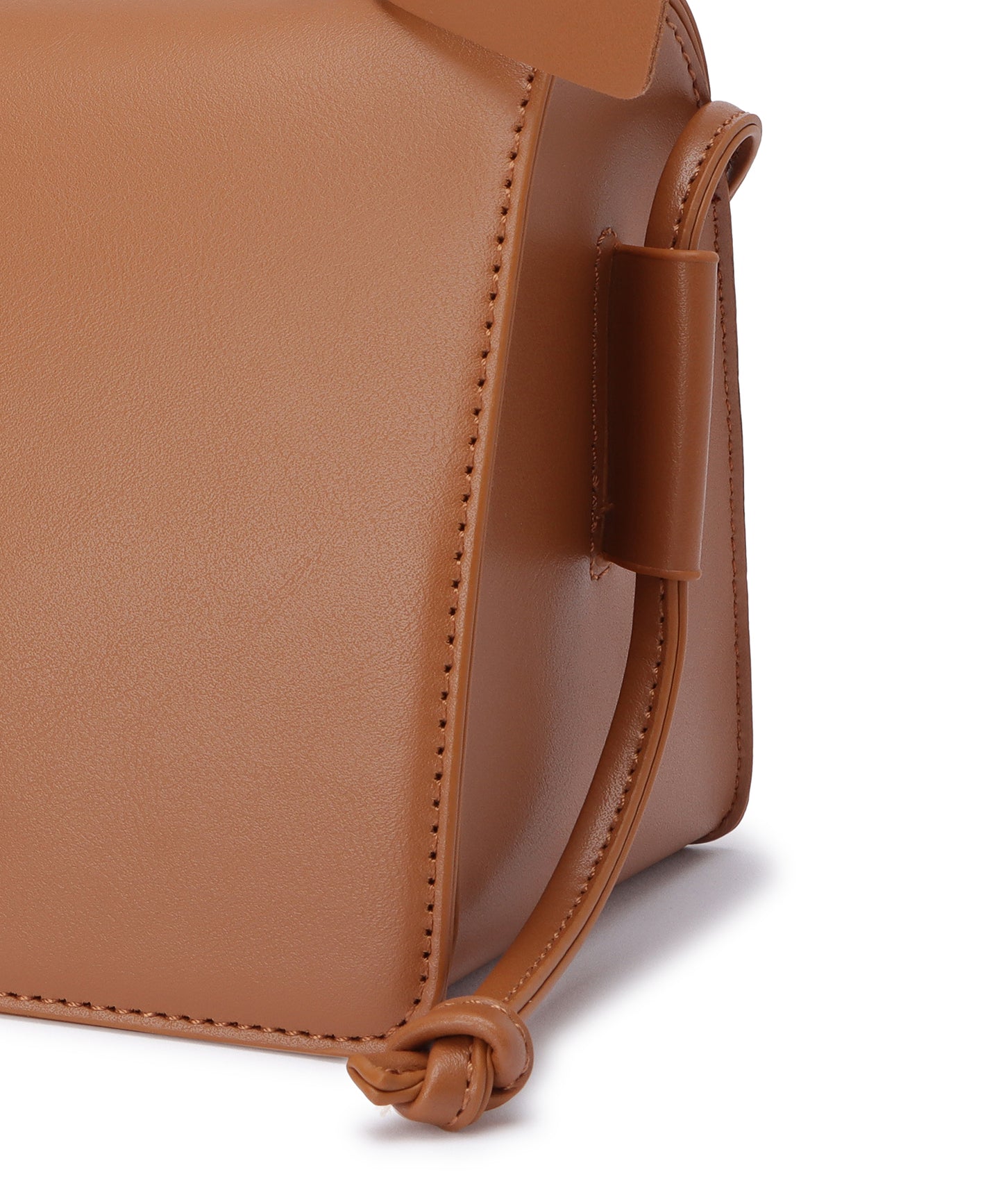 ボックス型2wayミニバッグ