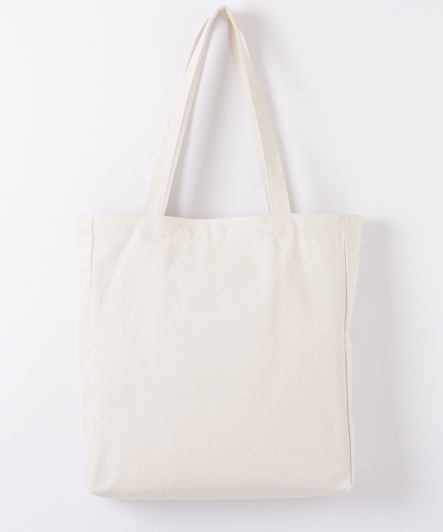 ブーケ 刺繍 大容量 スクエア トート バッグ