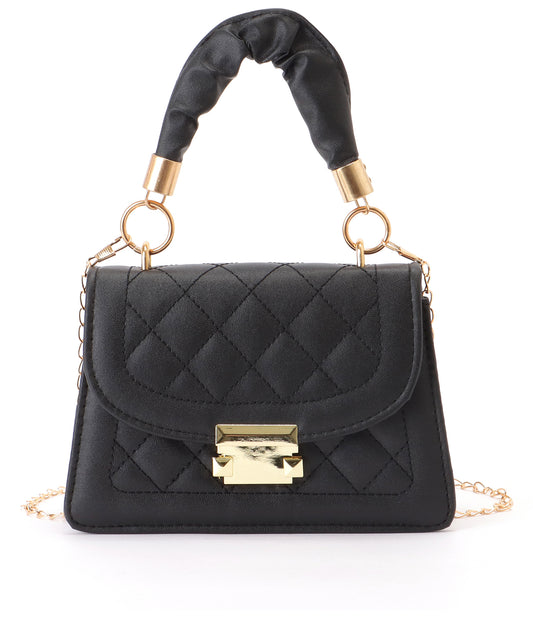 2WAY ラウンド ショルダー バッグ