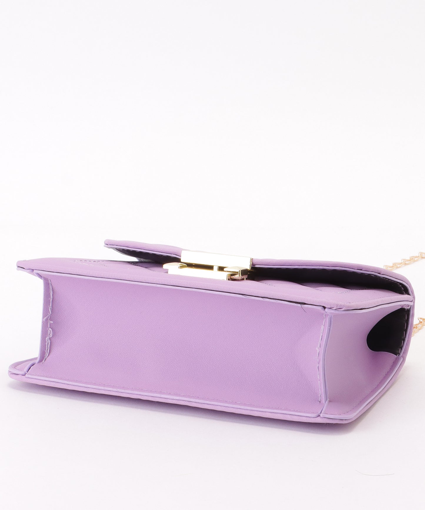 2WAY ラウンド ショルダー バッグ