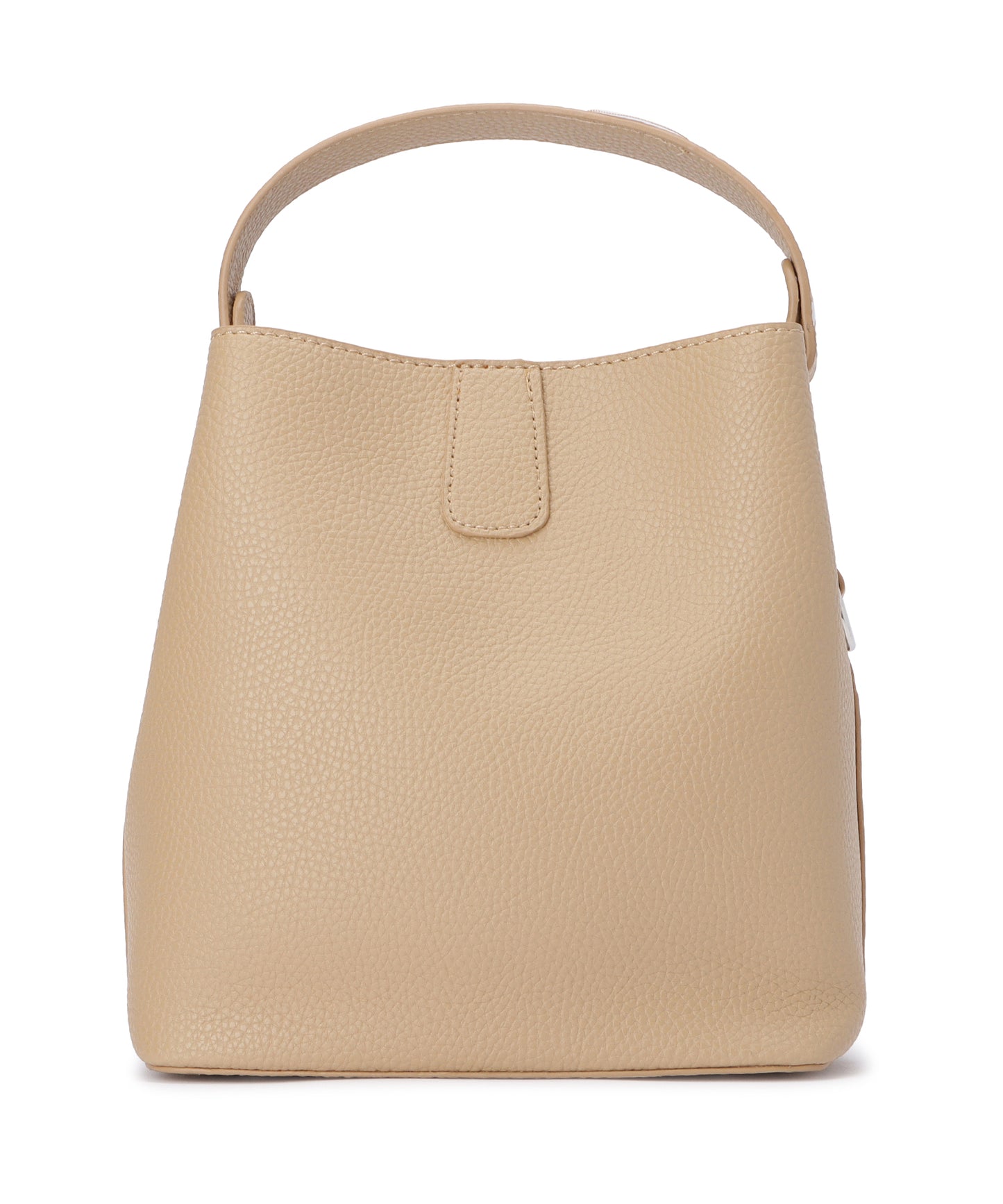 2wayワンハンドルバッグ