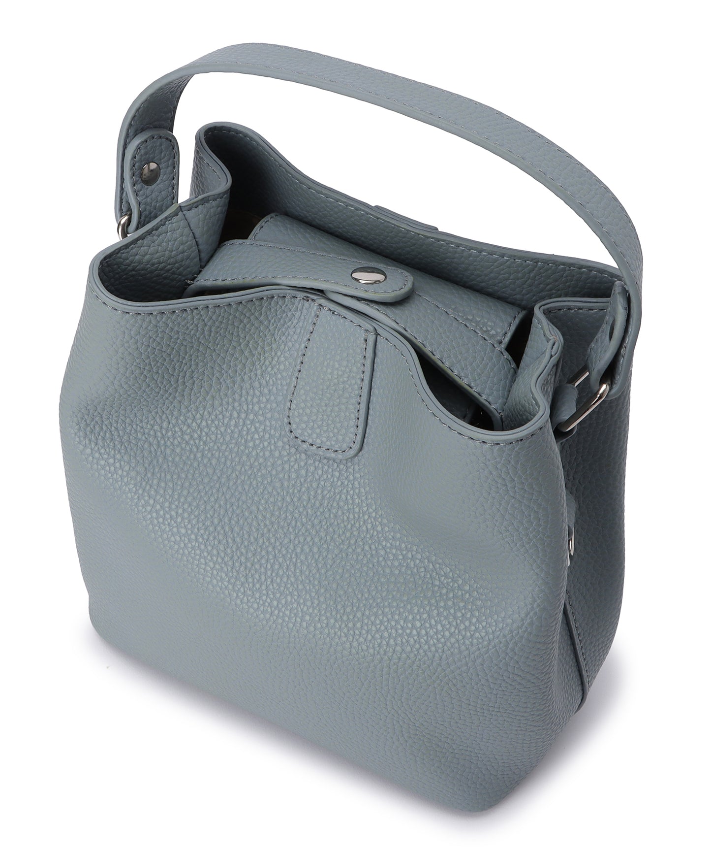 2wayワンハンドルバッグ