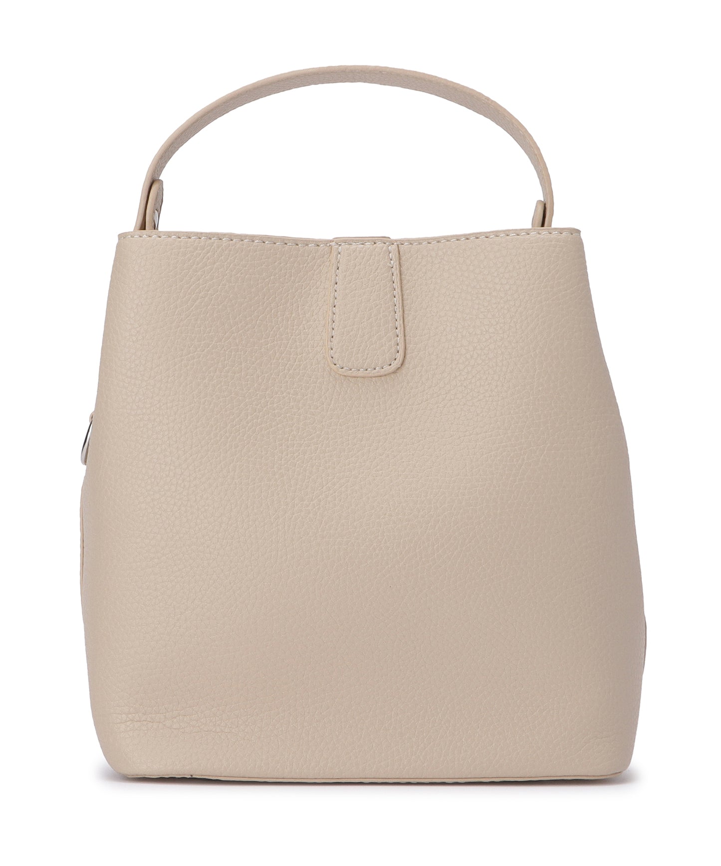 2wayワンハンドルバッグ