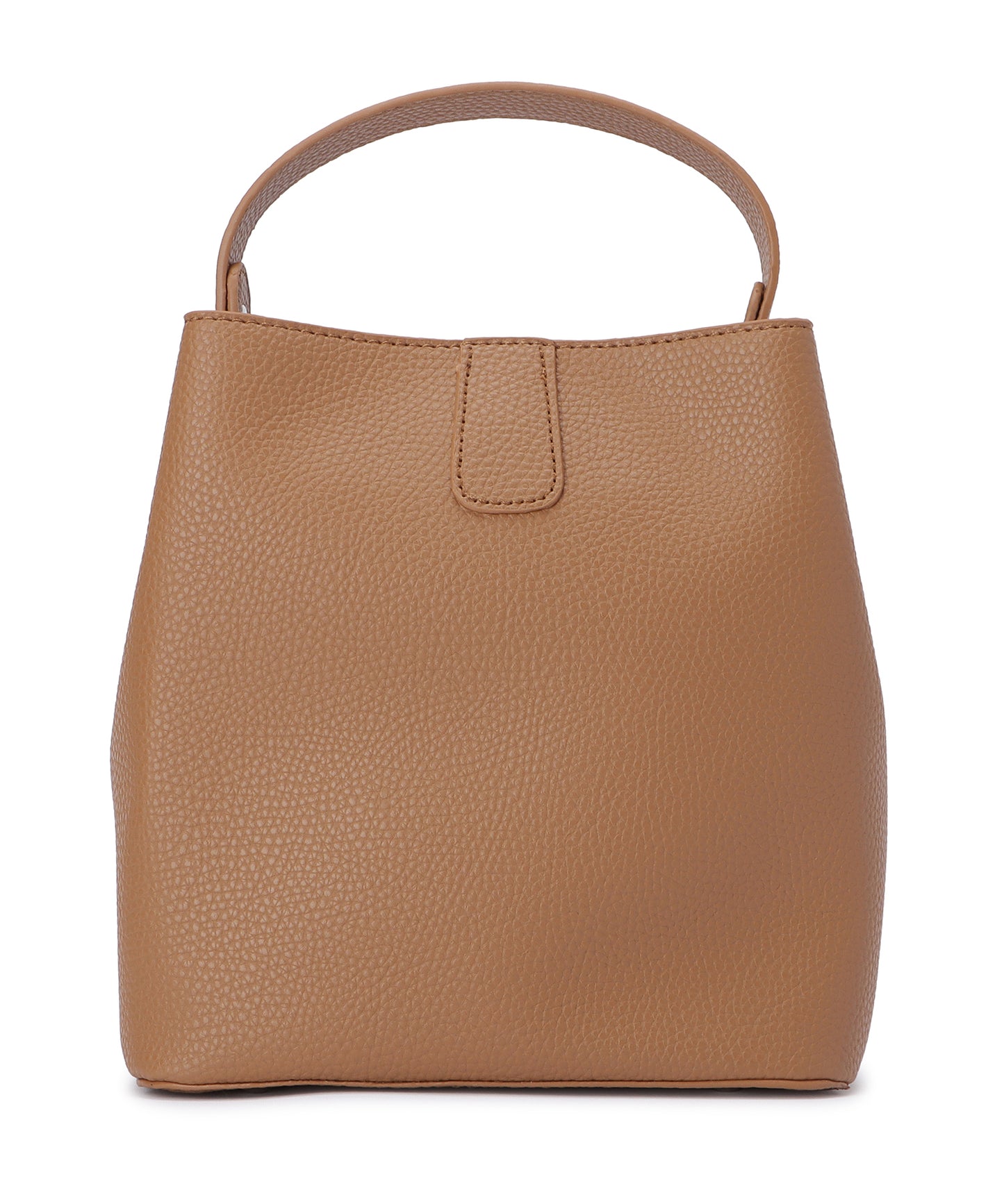 2wayワンハンドルバッグ