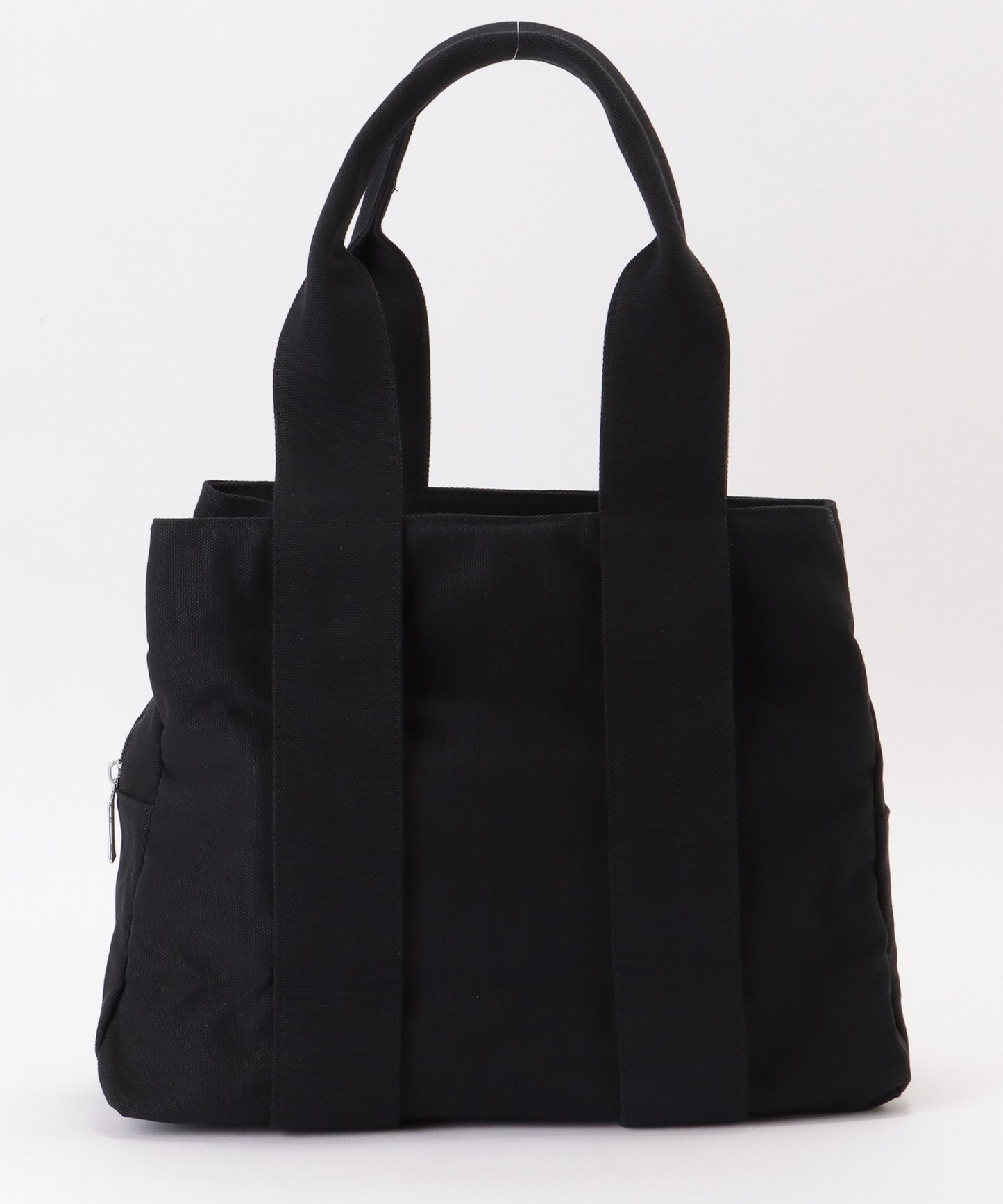 3ポケット マルチ キャンバス トート バッグ