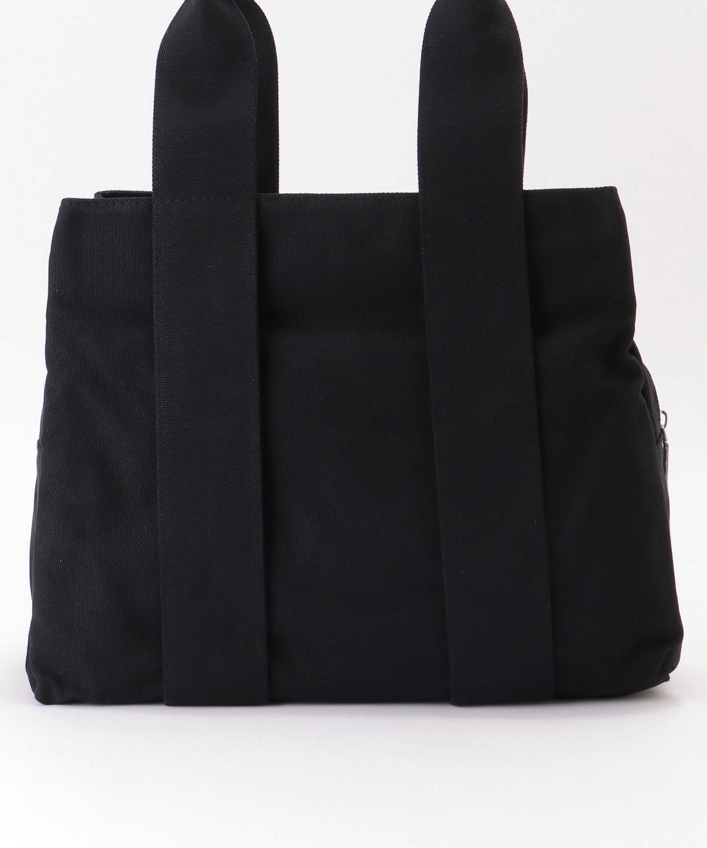 3ポケット マルチ キャンバス トート バッグ