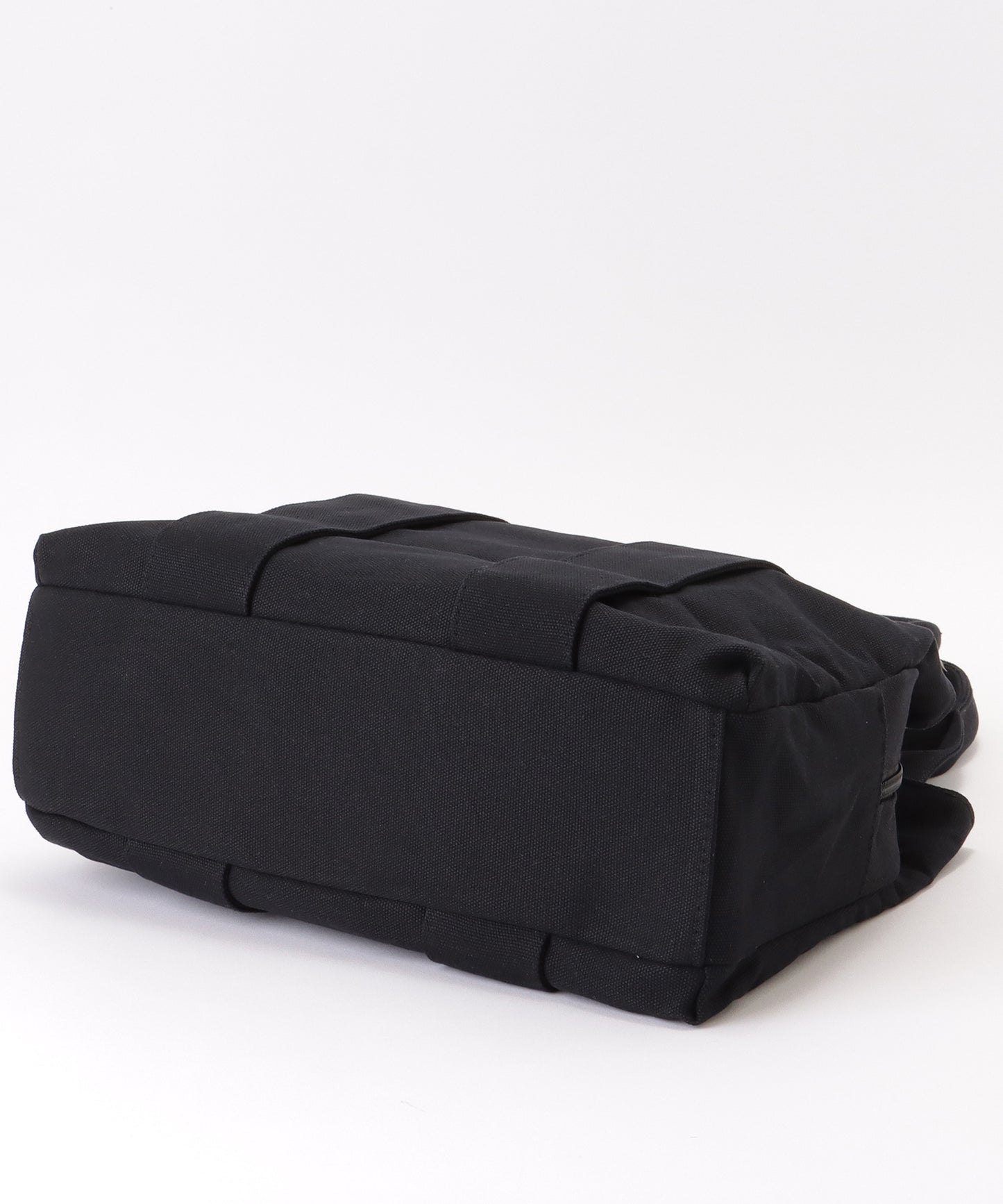 3ポケット マルチ キャンバス トート バッグ