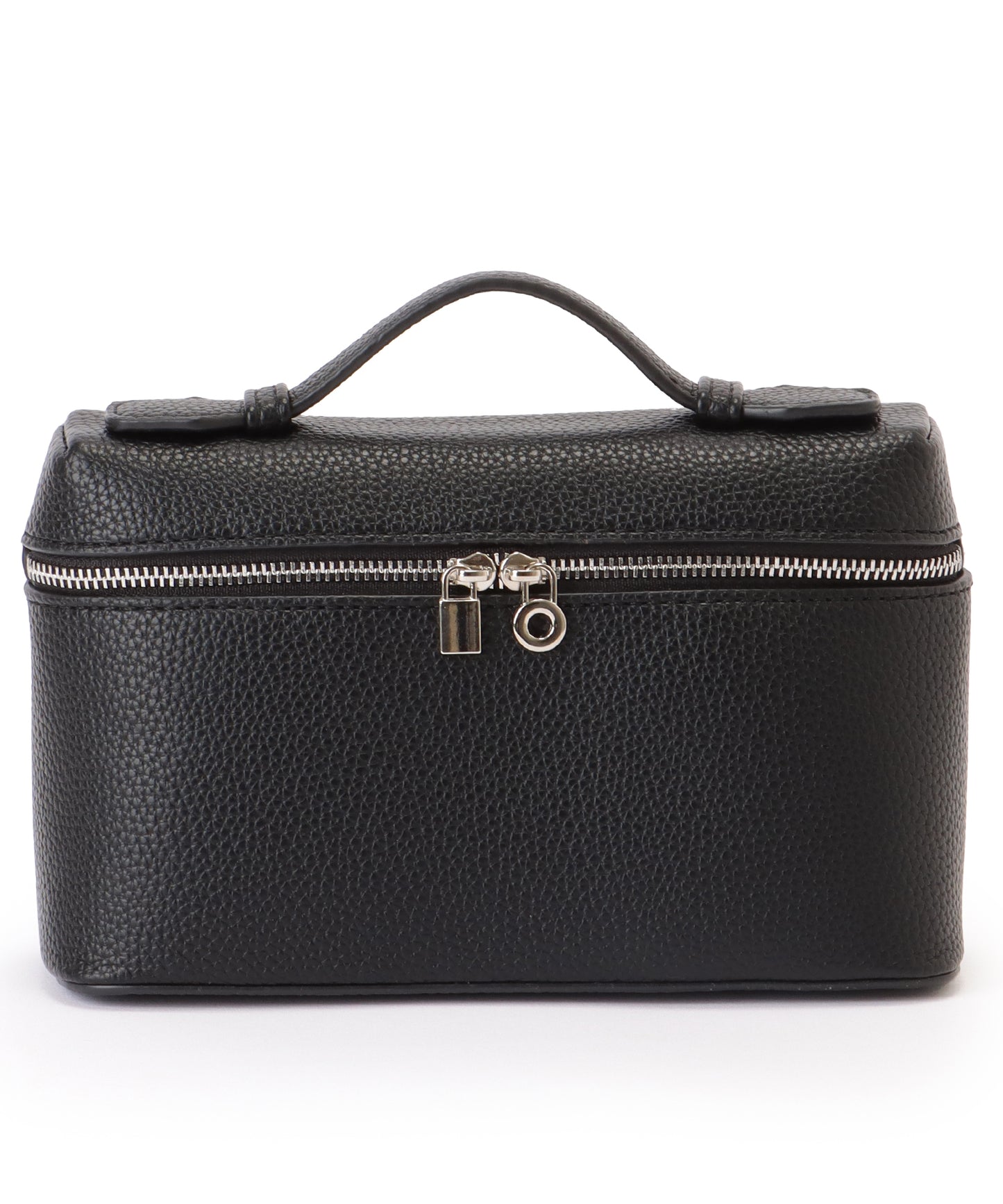 スクエア 2WAY コンパクト ショルダーバッグ