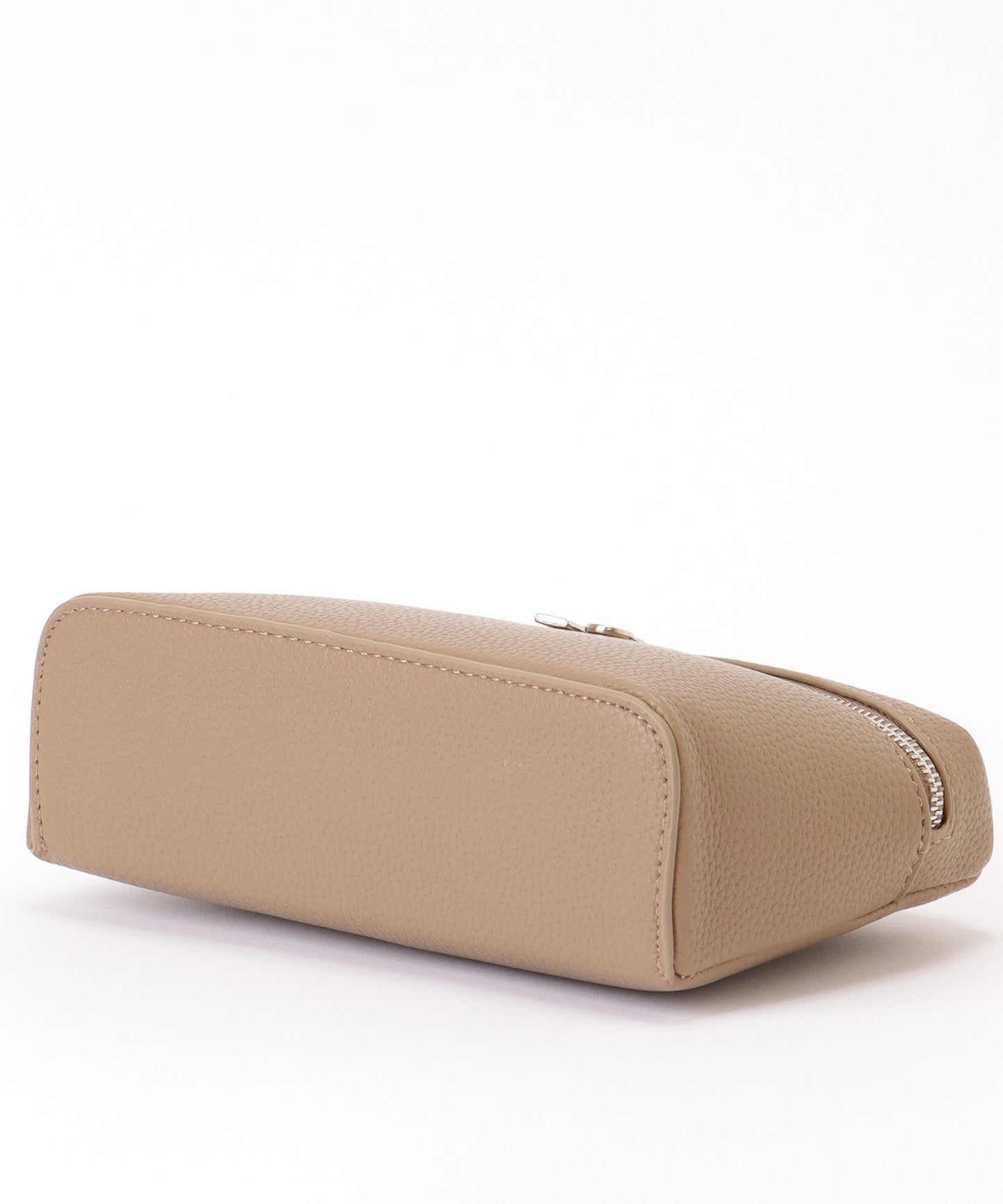 スクエア 2WAY コンパクト ショルダーバッグ