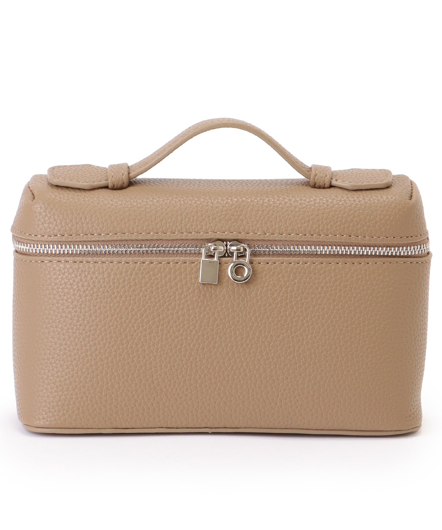 スクエア 2WAY コンパクト ショルダーバッグ