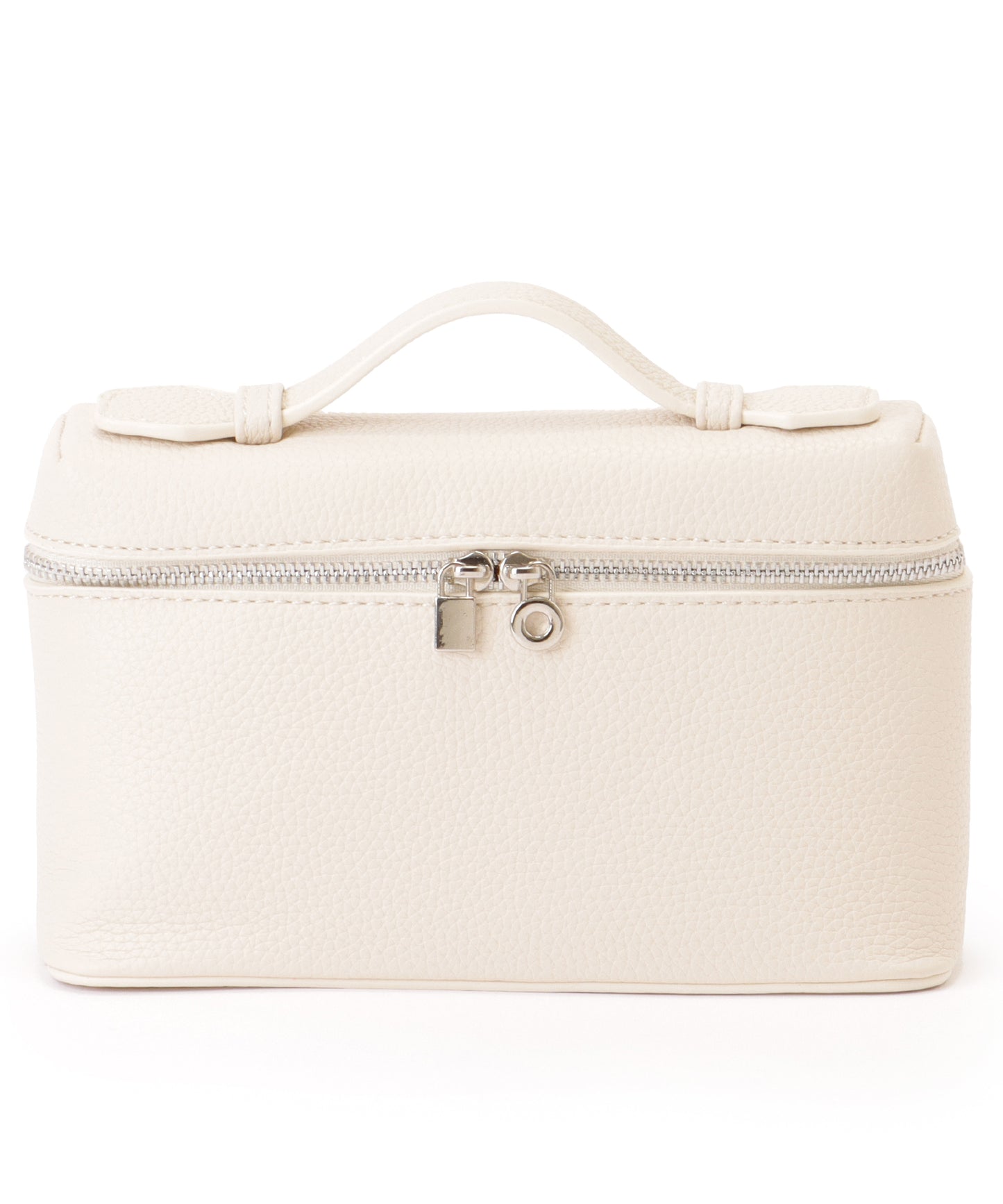 スクエア 2WAY コンパクト ショルダーバッグ