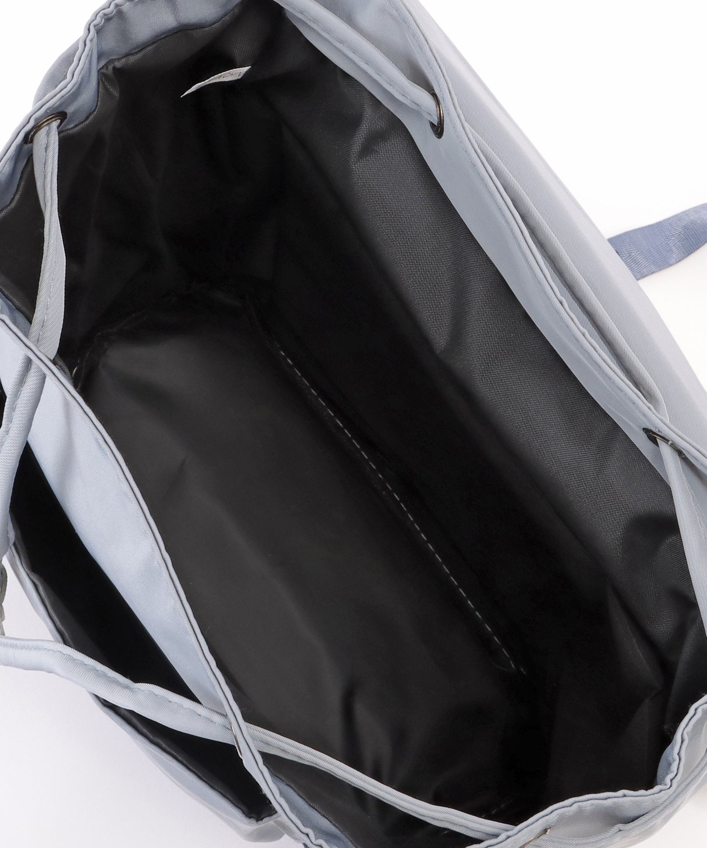 ソリッドカラー ユニセックス 大容量 多ポケット バックパック