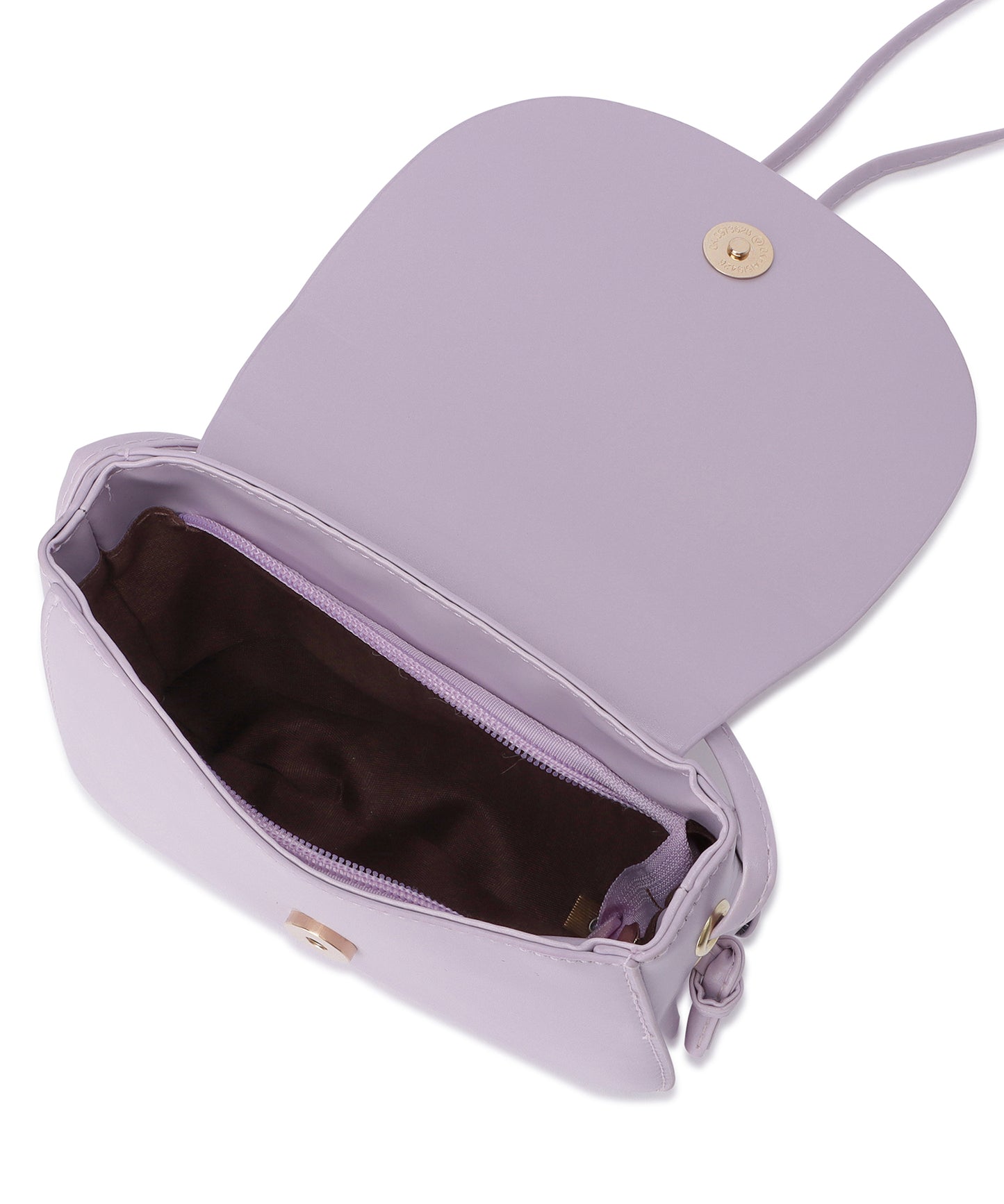 コンパクトミニショルダーバッグ