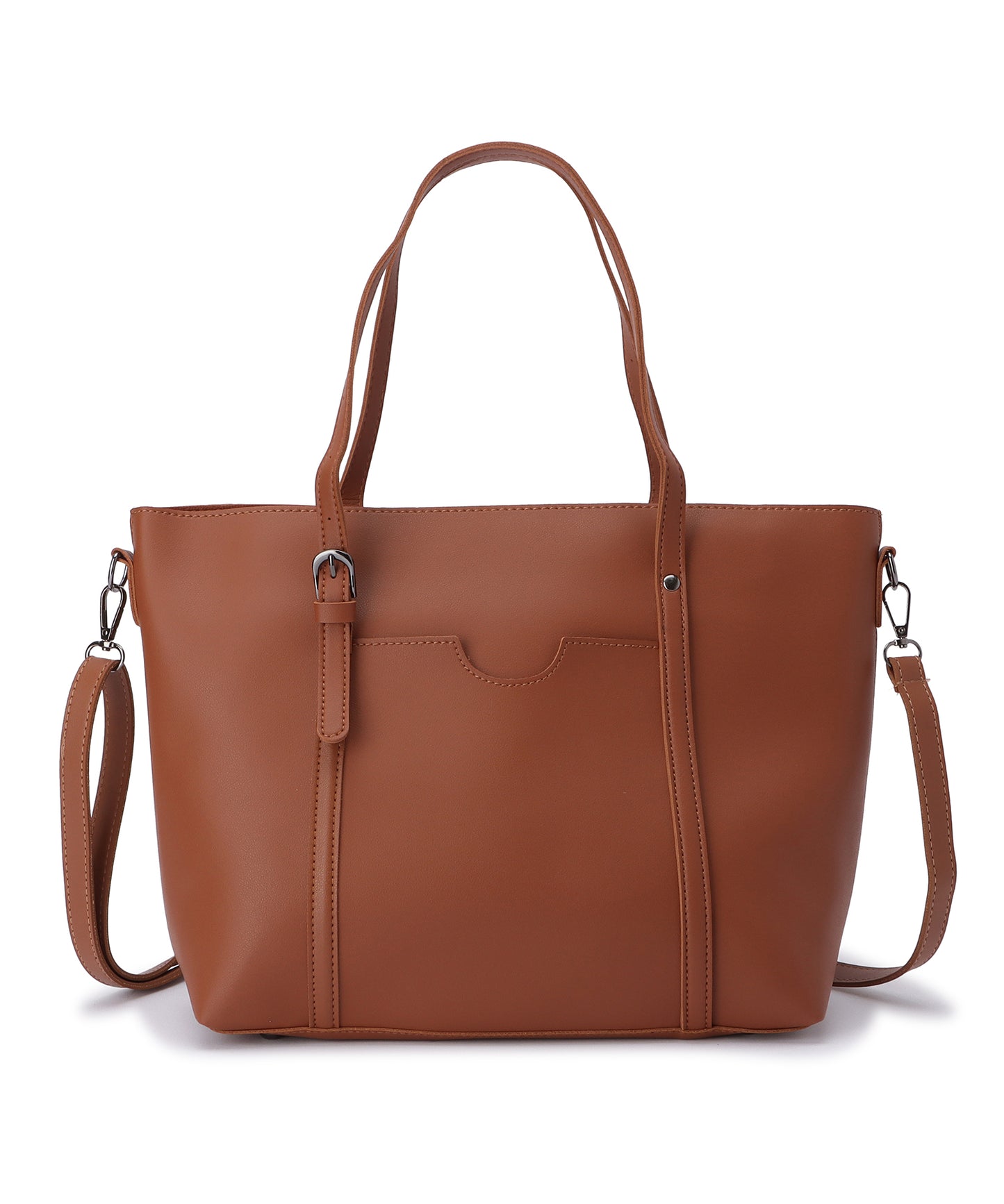 大容量2wayトートバッグ