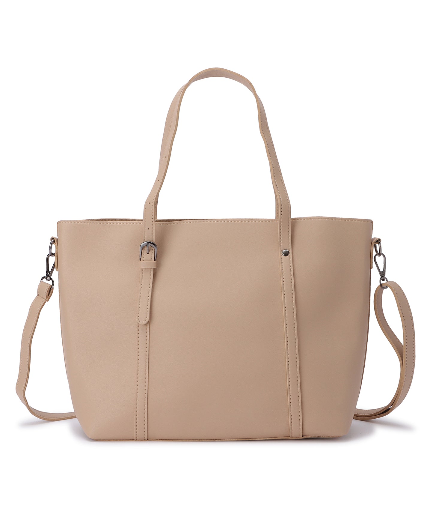 大容量2wayトートバッグ