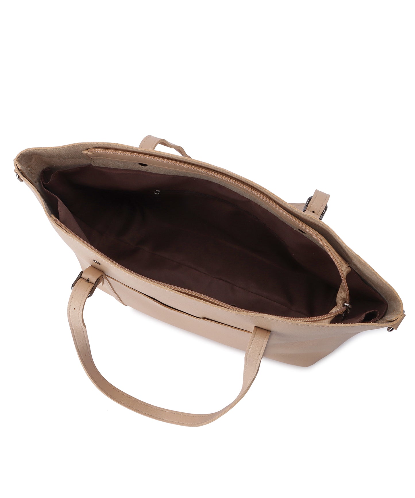 大容量2wayトートバッグ