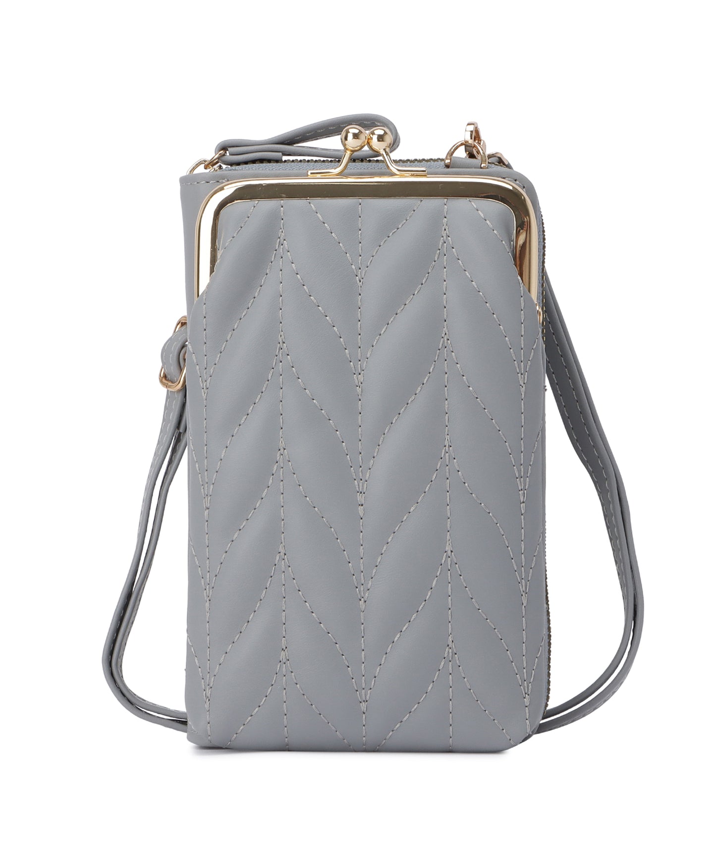 多機能ミニショルダーバッグ