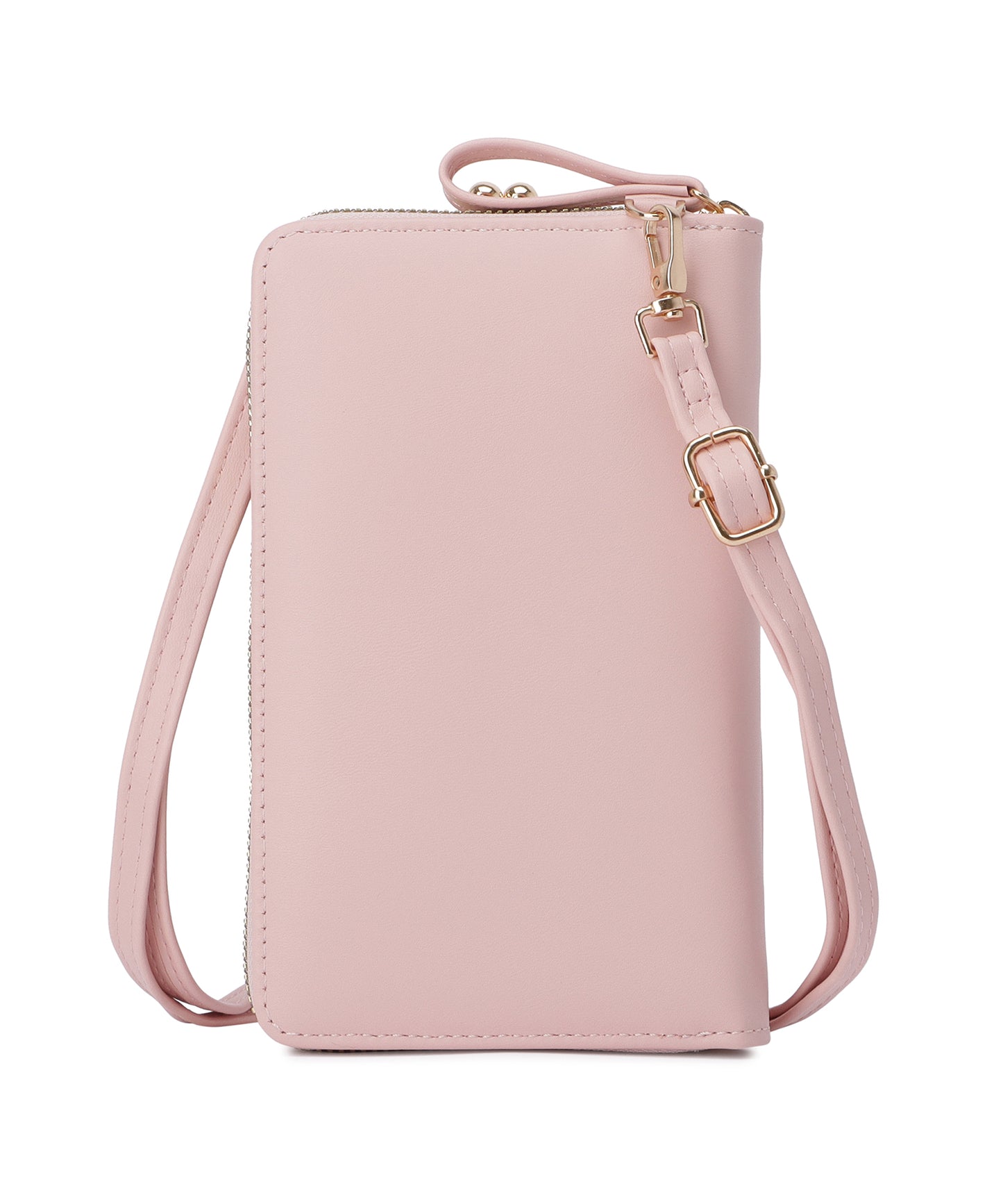 多機能ミニショルダーバッグ