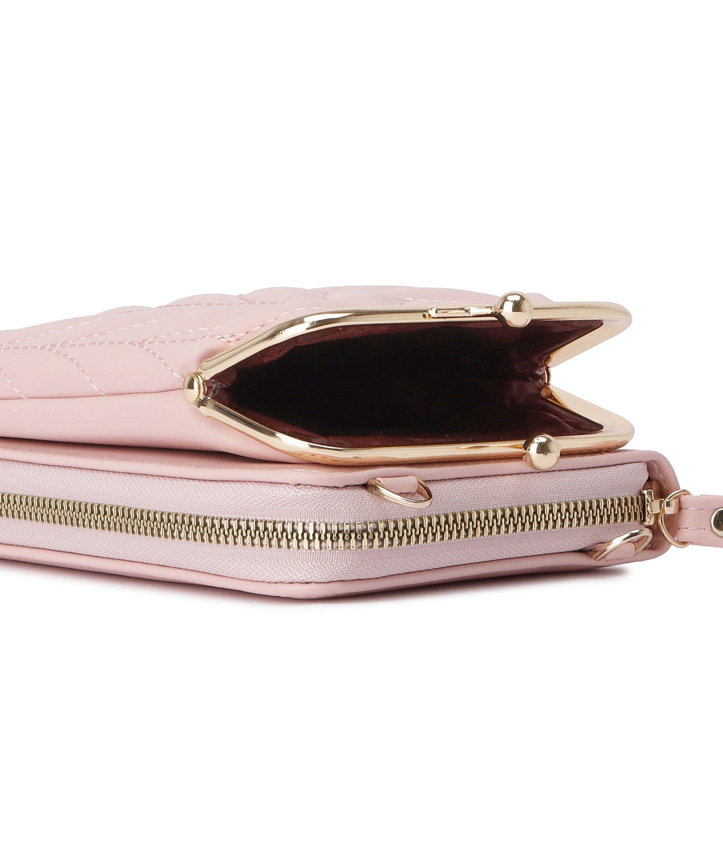 多機能ミニショルダーバッグ