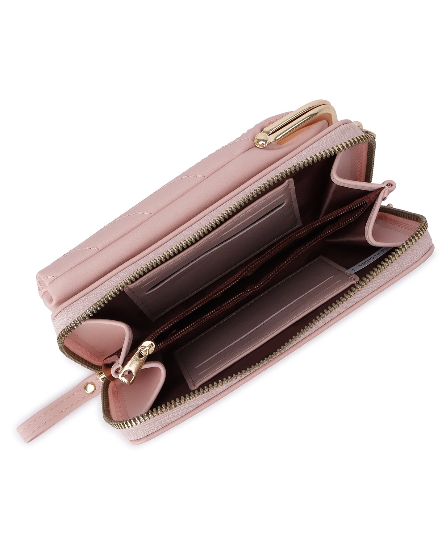 多機能ミニショルダーバッグ