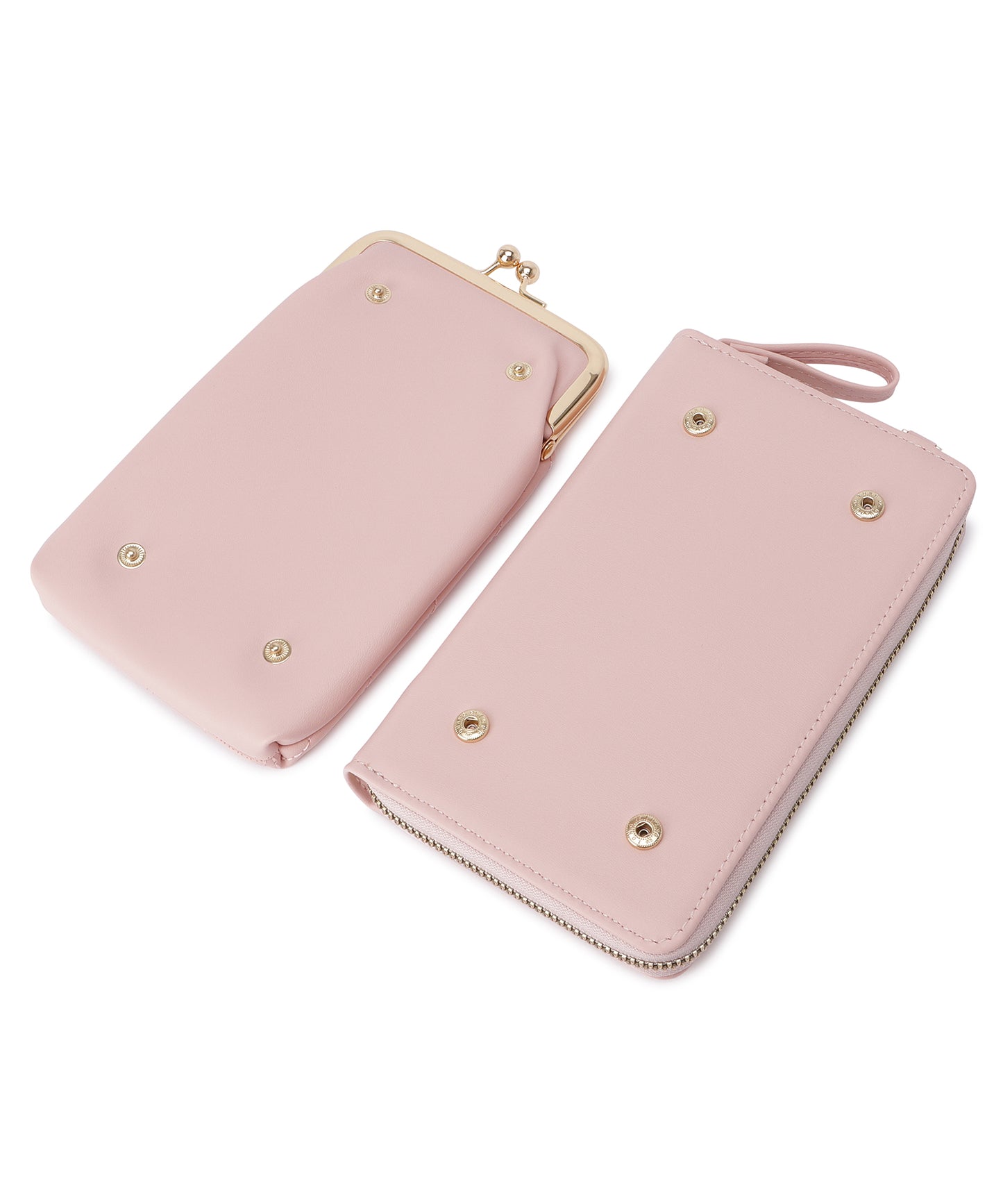 多機能ミニショルダーバッグ