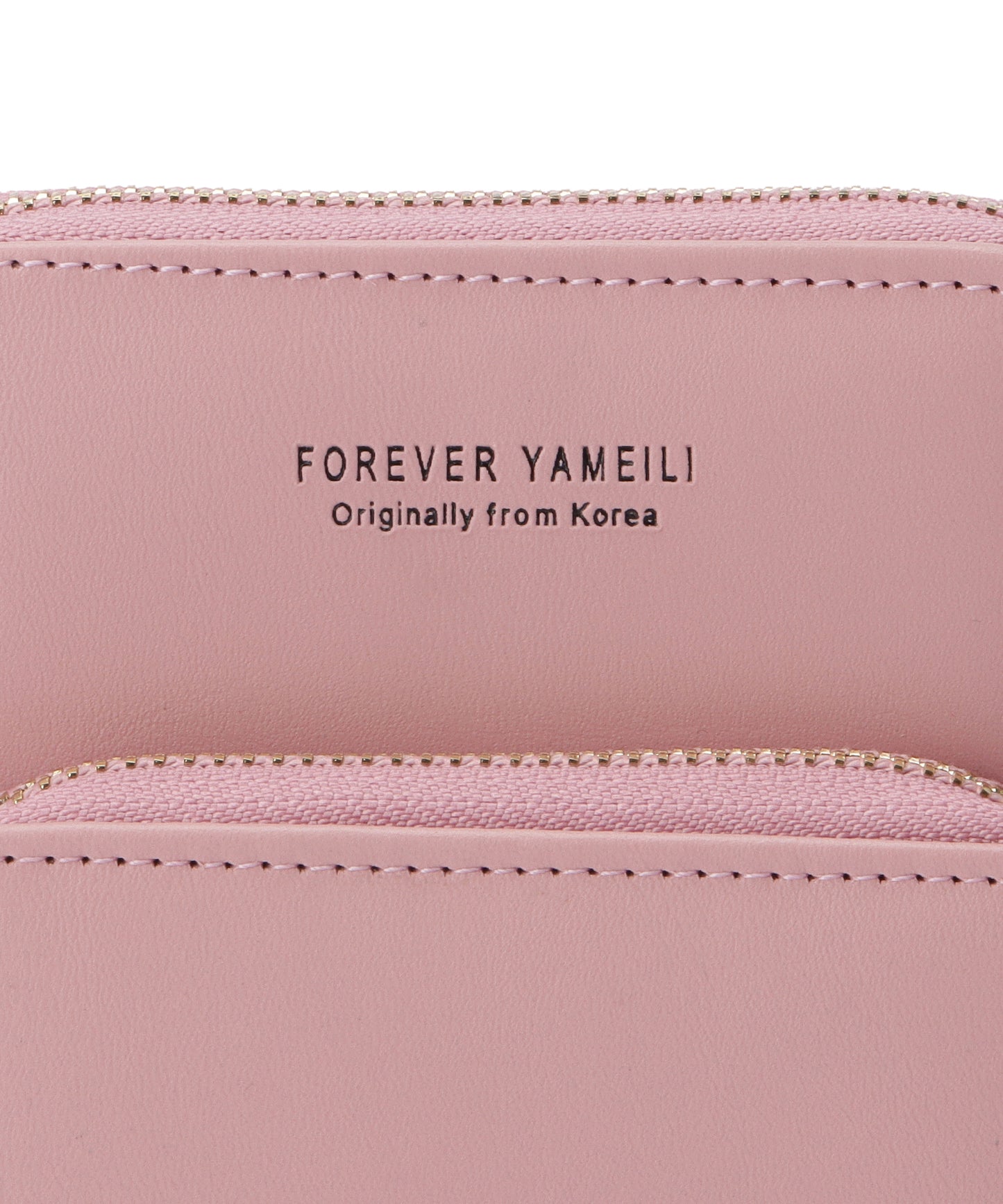 多機能マルチウォレットバッグ